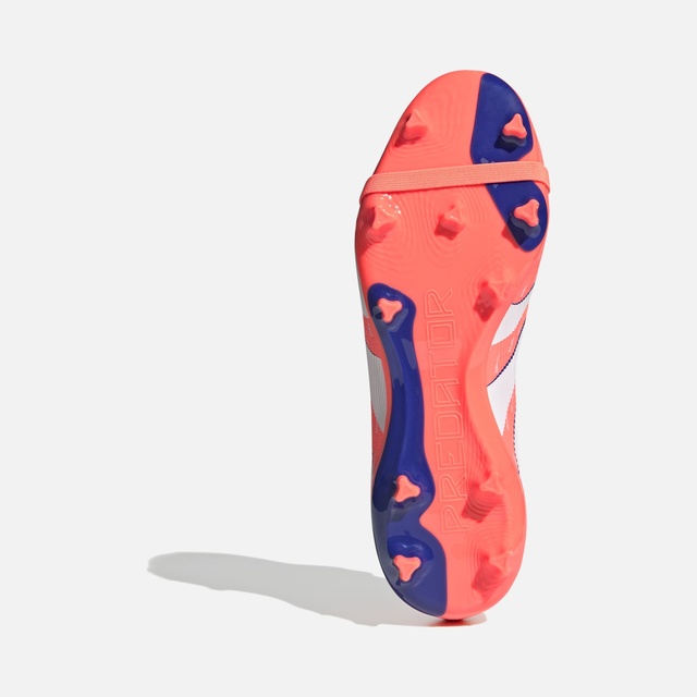 Adidas adidas Turuncu Predator League Ft Fg/Mg Krampon Barçın'da! Turuncu - 7. görsel