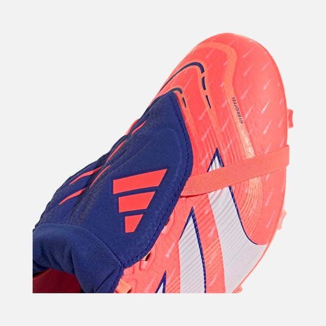 Adidas adidas Turuncu Predator League Ft Fg/Mg Krampon Barçın'da! Turuncu - 9. görsel