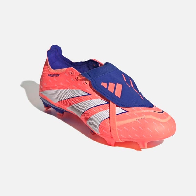 Adidas adidas Turuncu Predator League Ft Fg/Mg Krampon Barçın'da! Turuncu - 4. görsel