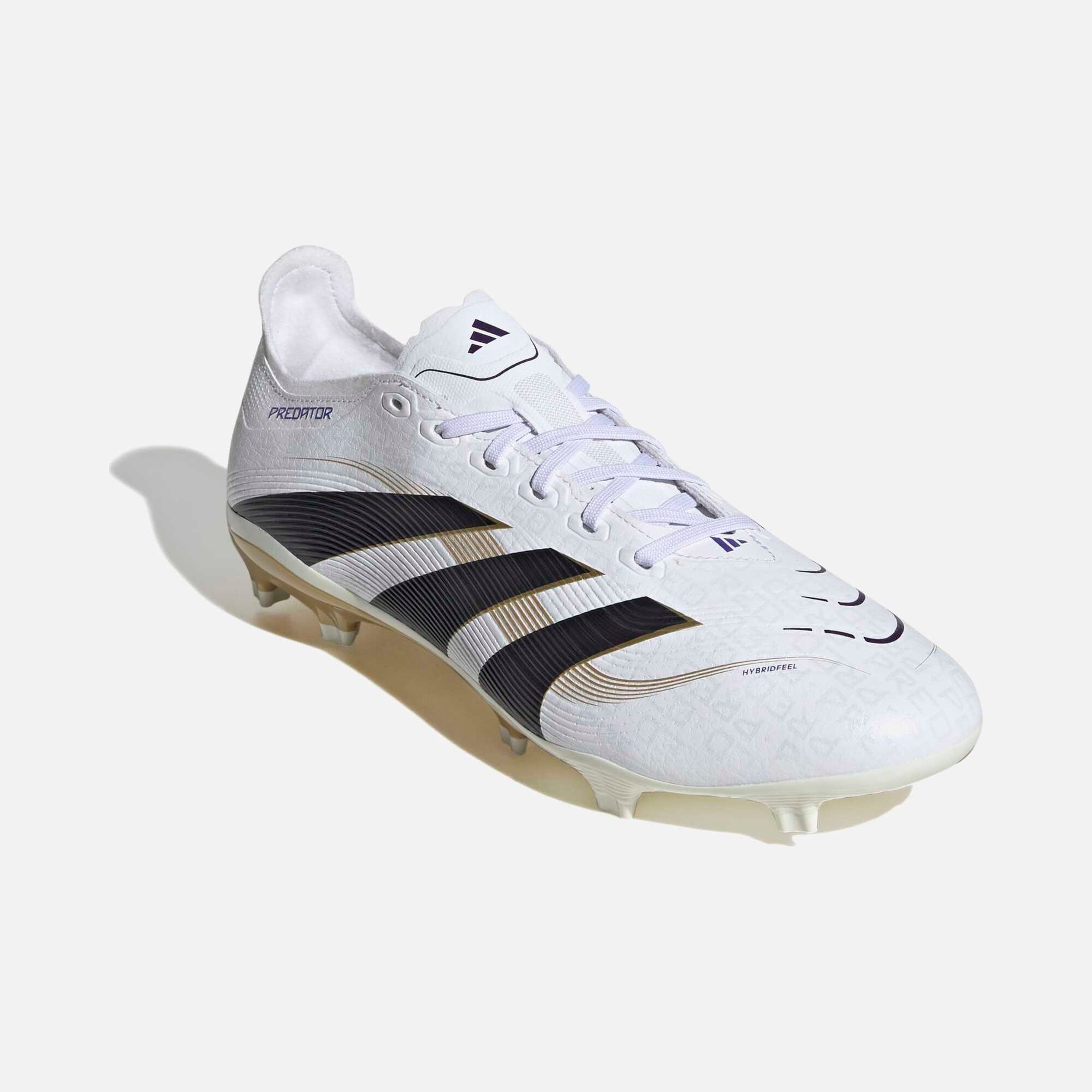 adidas Predator League Fg FA25 Erkek Krampon