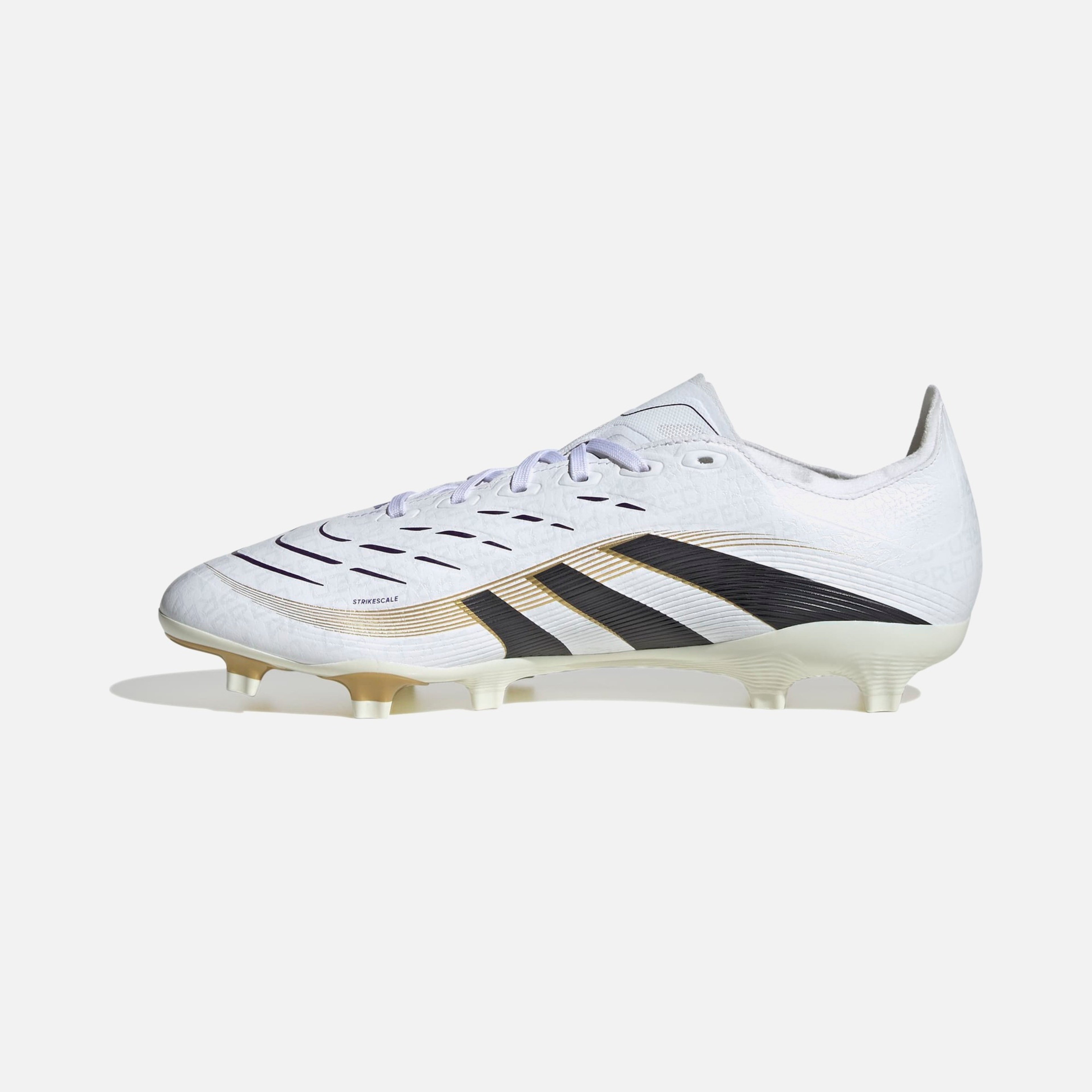 adidas Predator League Fg FA25 Erkek Krampon