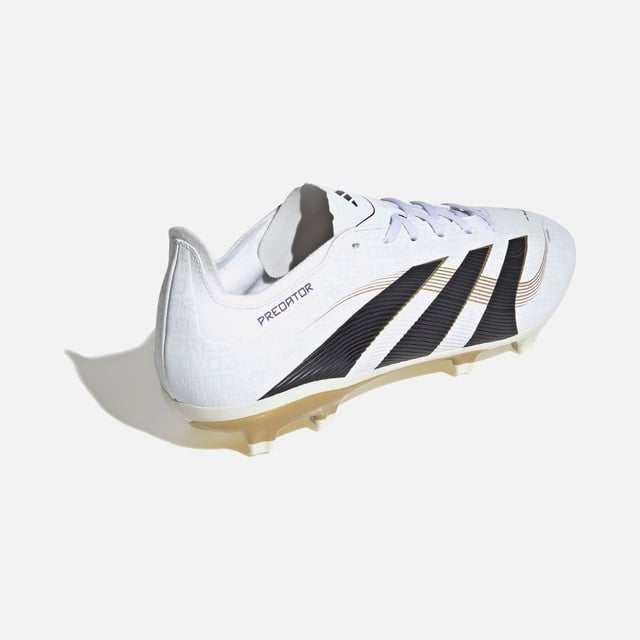 Adidas adidas Beyaz Predator League Fg FA25 Erkek Krampon Barçın'da! Beyaz - 5. görsel