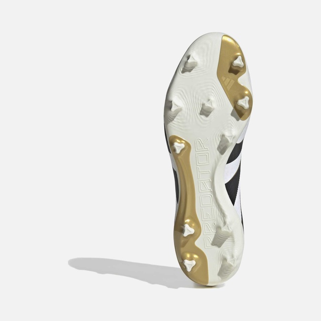 Adidas adidas Beyaz Predator League Fg FA25 Erkek Krampon Barçın'da! Beyaz - 7. görsel