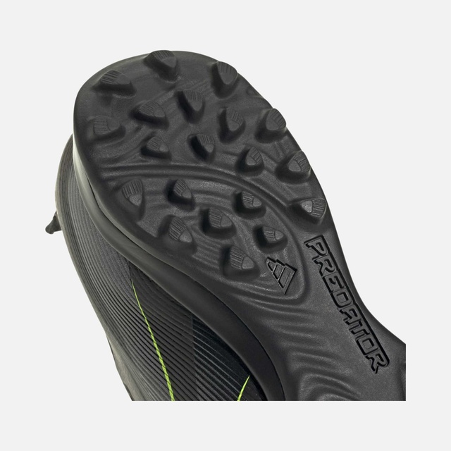 Adidas adidas Siyah Predator League Tf Erkek Halı Saha Ayakkabısı Barçın'da! Siyah - 9. görsel