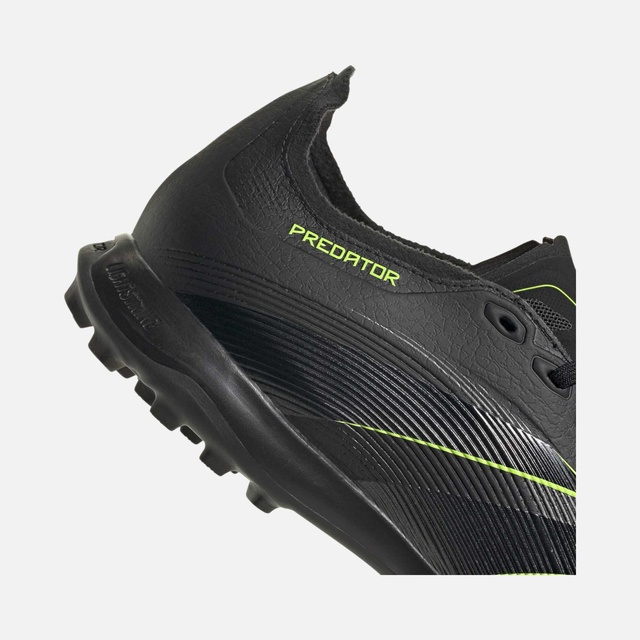 Adidas adidas Siyah Predator League Tf Erkek Halı Saha Ayakkabısı Barçın'da! Siyah - 8. görsel
