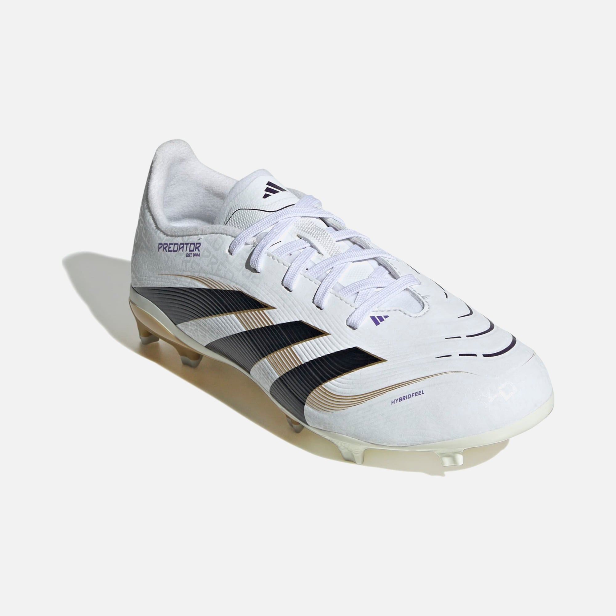 adidas Predator League Fg/Mg J Çocuk Krampon