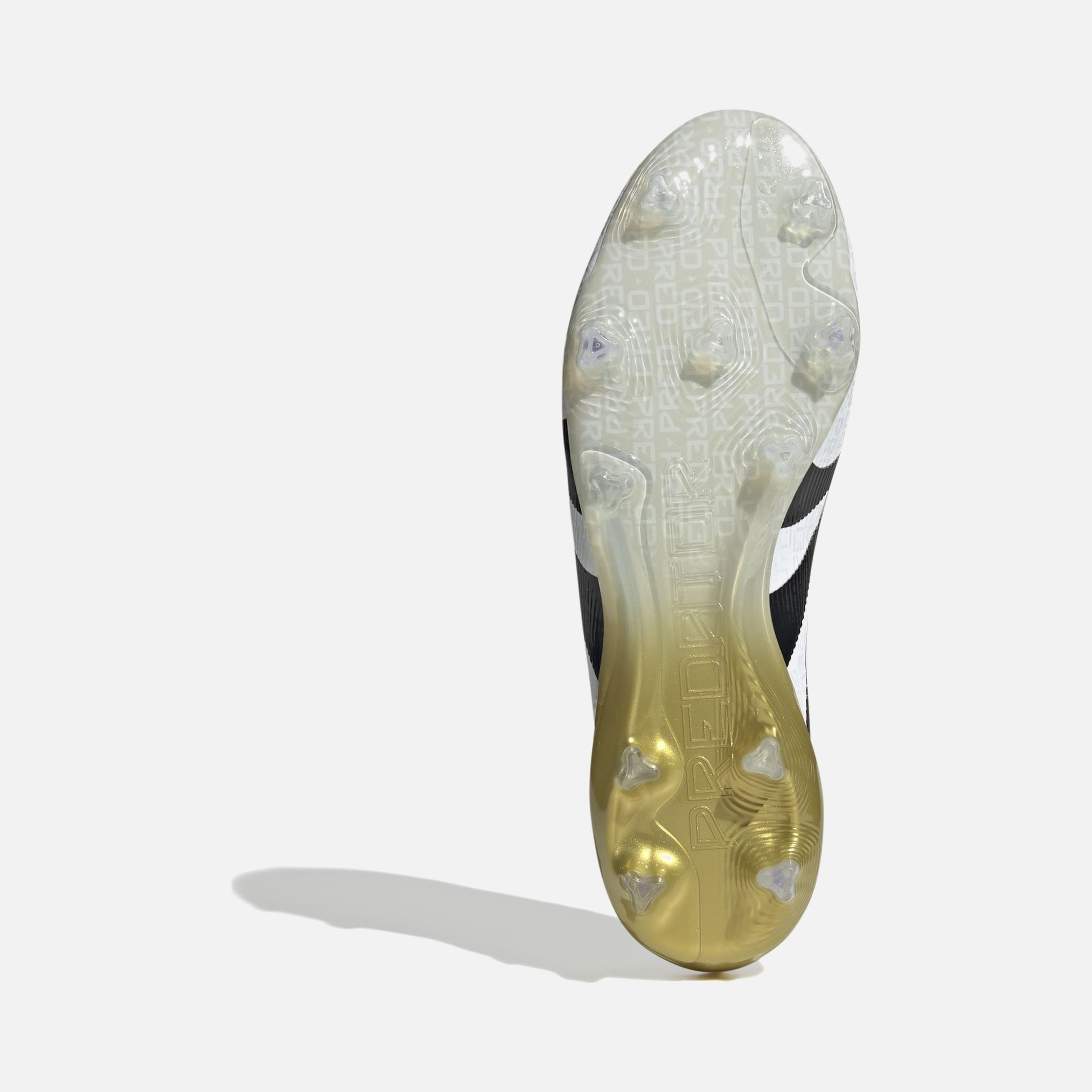 adidas Predator Elite Ll Fa25 Erkek Krampon