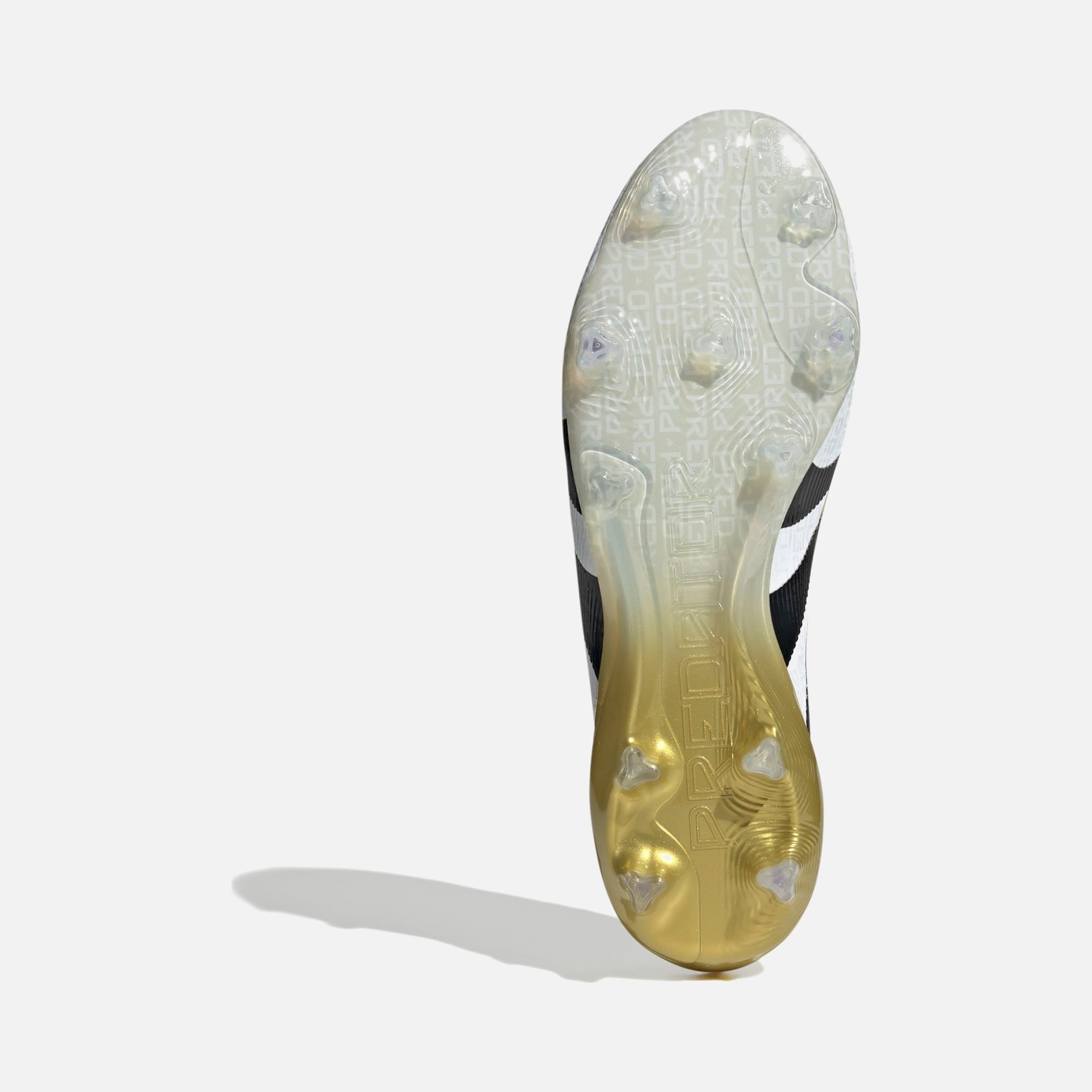 Adidas adidas Beyaz Predator Elite Ll Fa25 Erkek Krampon Barçın'da! Beyaz - 7. görsel