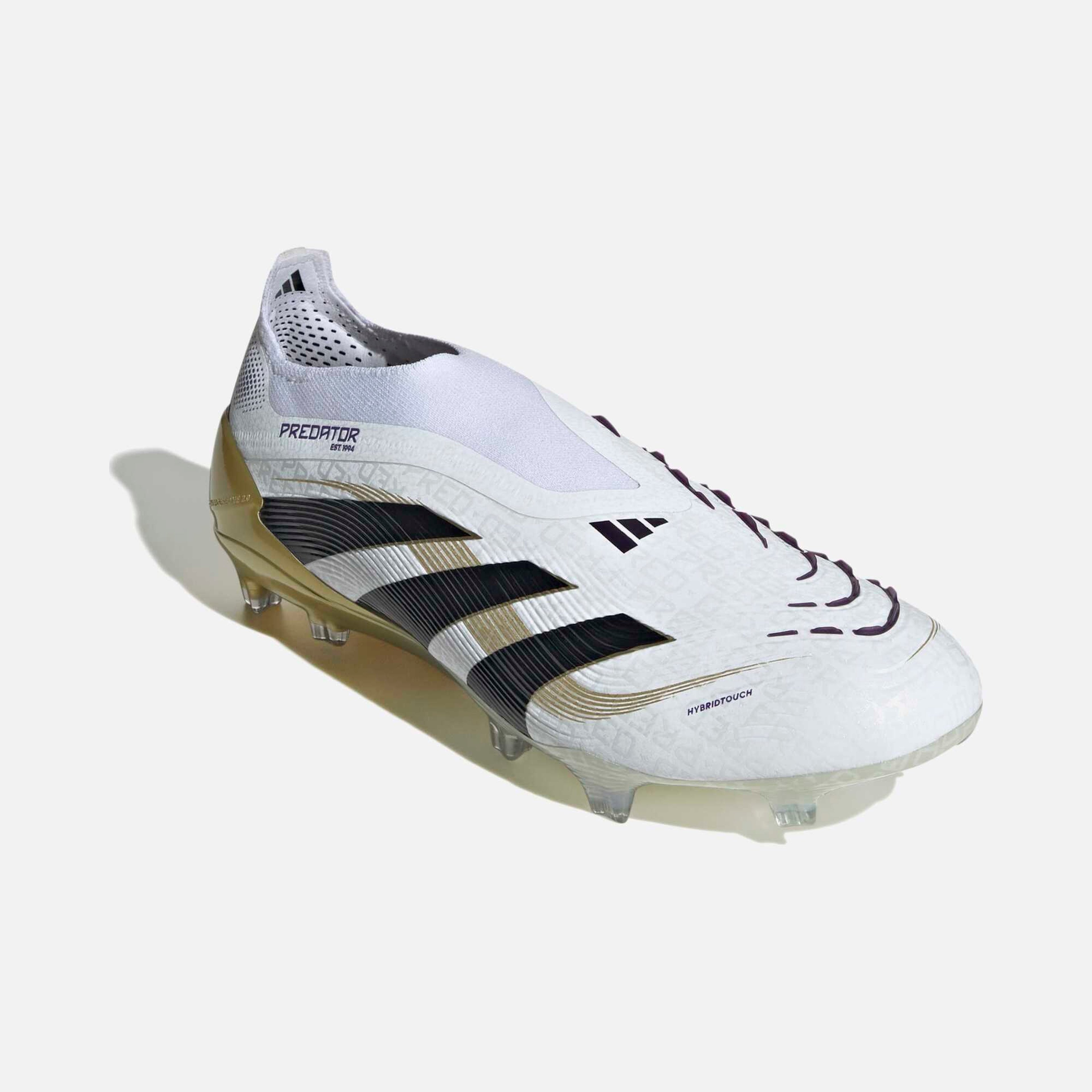 adidas Predator Elite Ll Fa25 Erkek Krampon