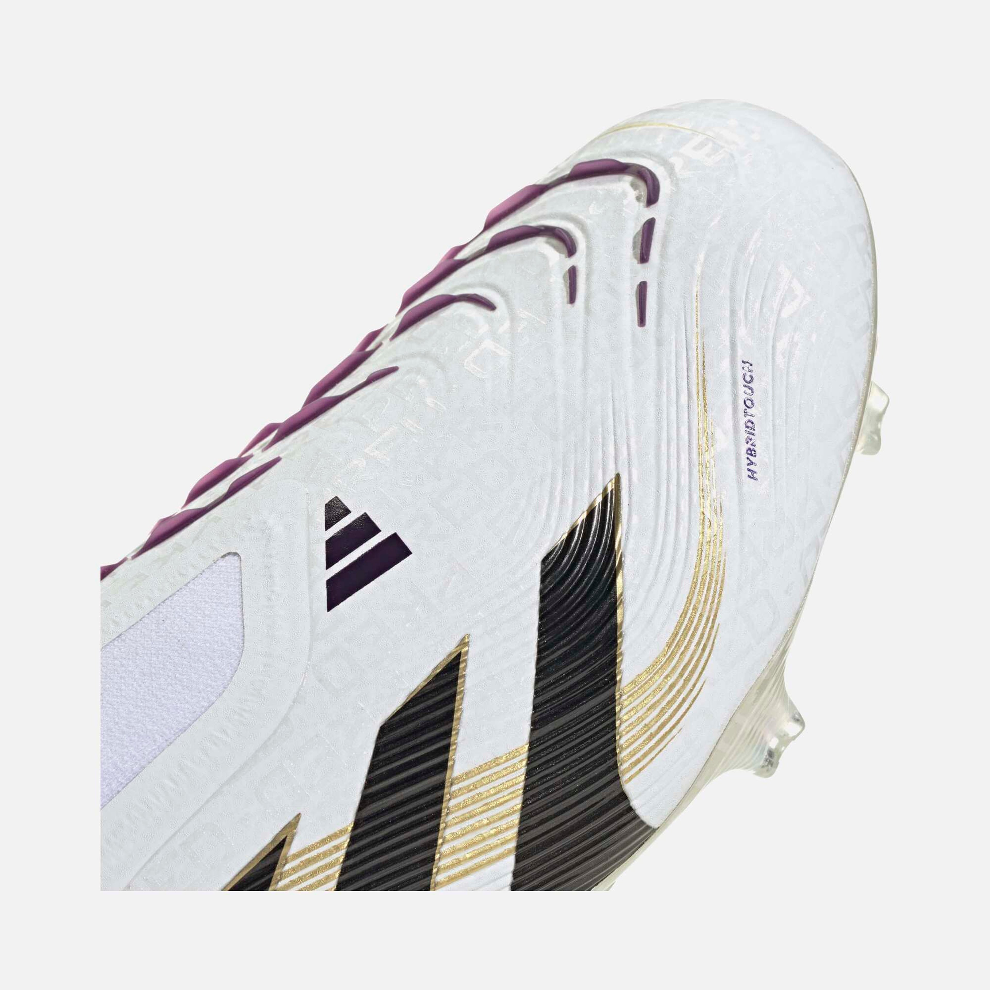 adidas Predator Elite Ll Fa25 Erkek Krampon