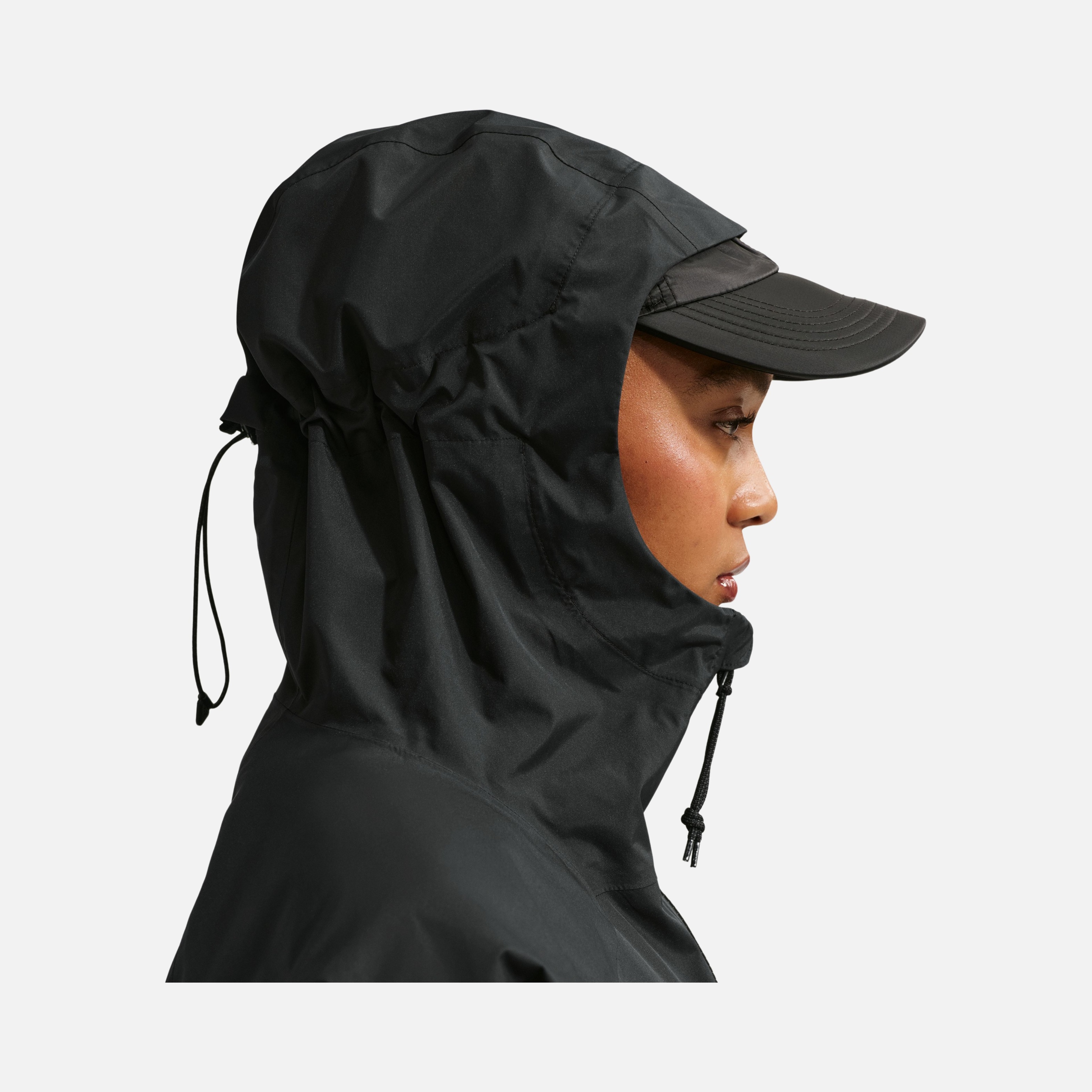 Nike W Acg Sfadv Phantazma Jkt Kadın Ceket