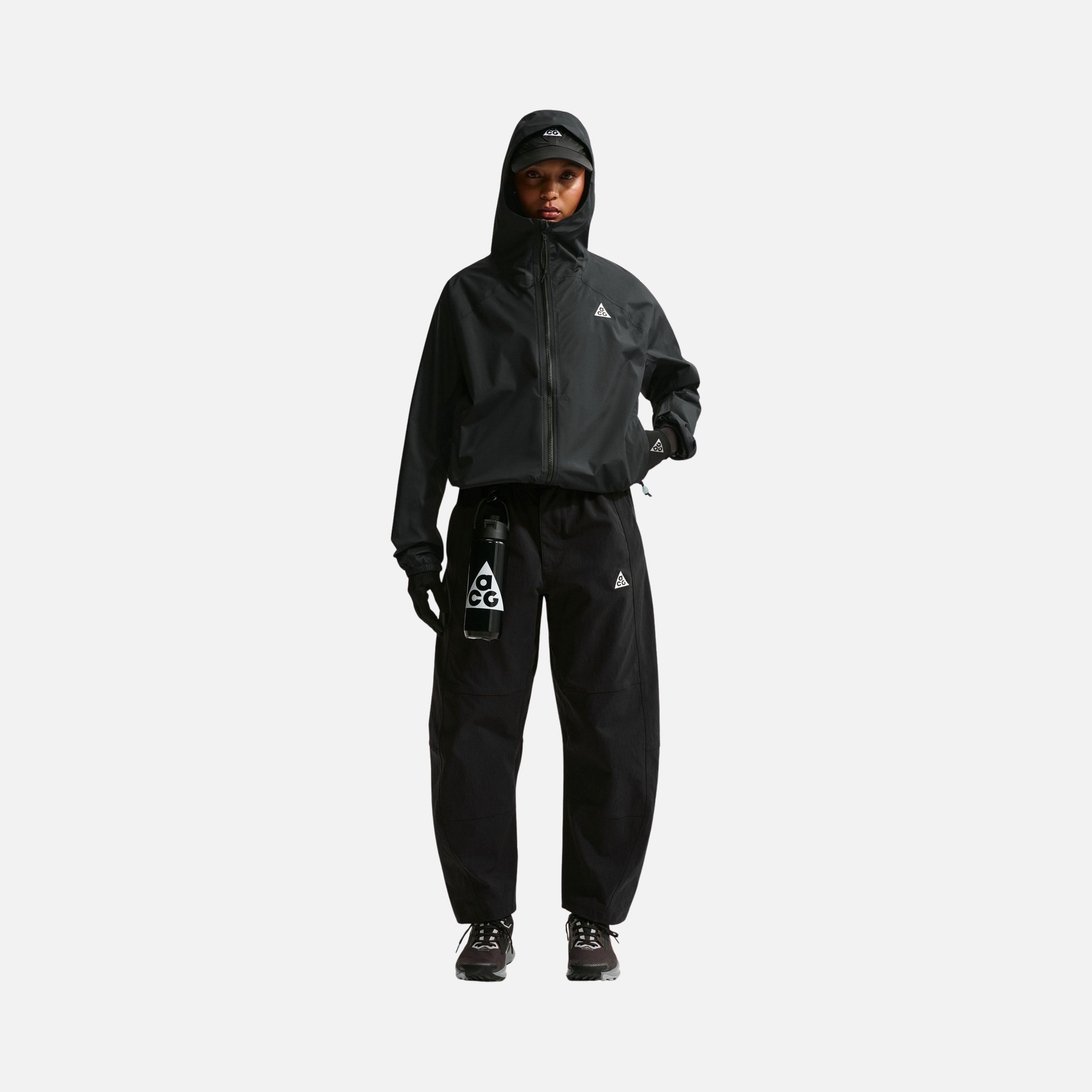 Nike W Acg Sfadv Phantazma Jkt Kadın Ceket