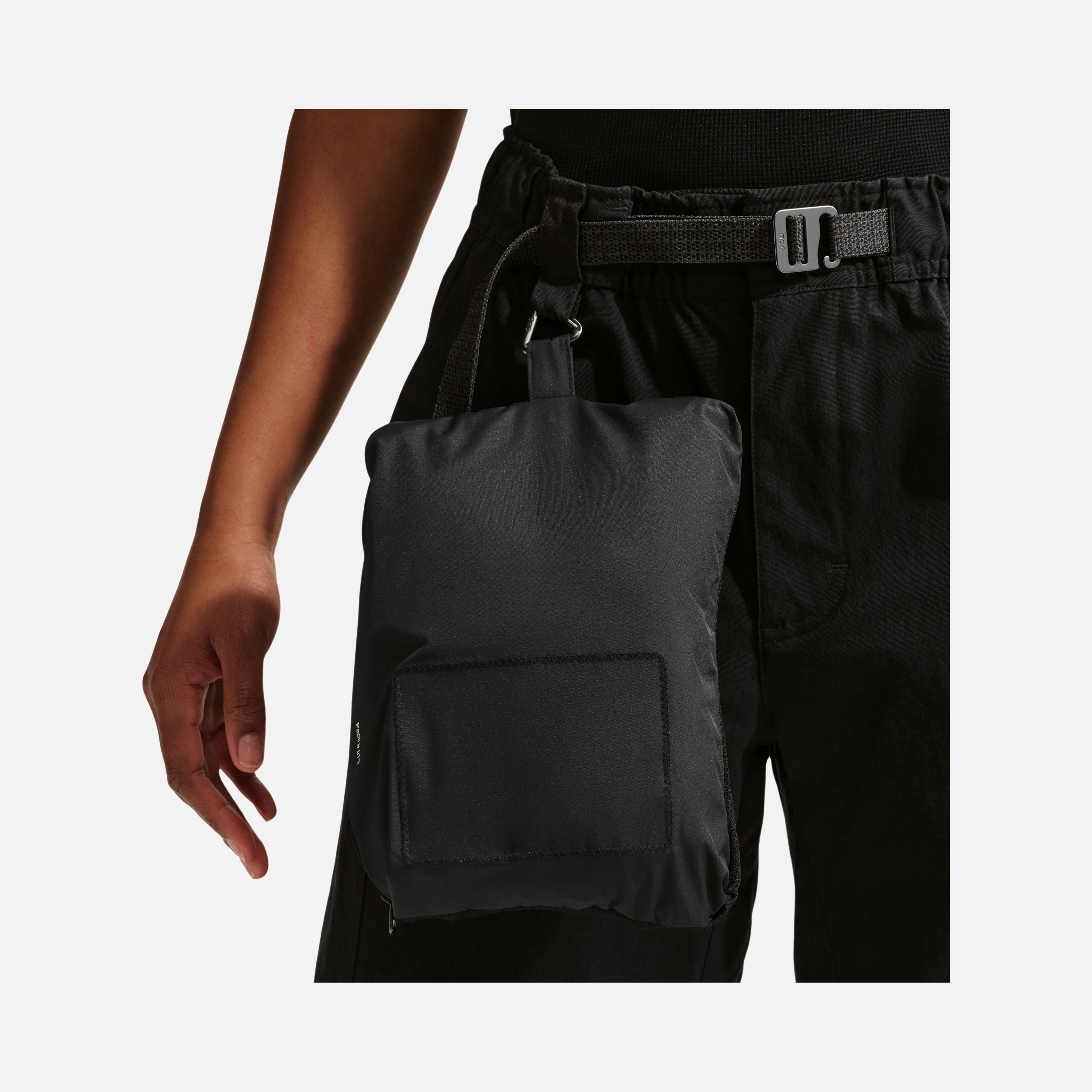 Nike W Acg Sfadv Phantazma Jkt Kadın Ceket