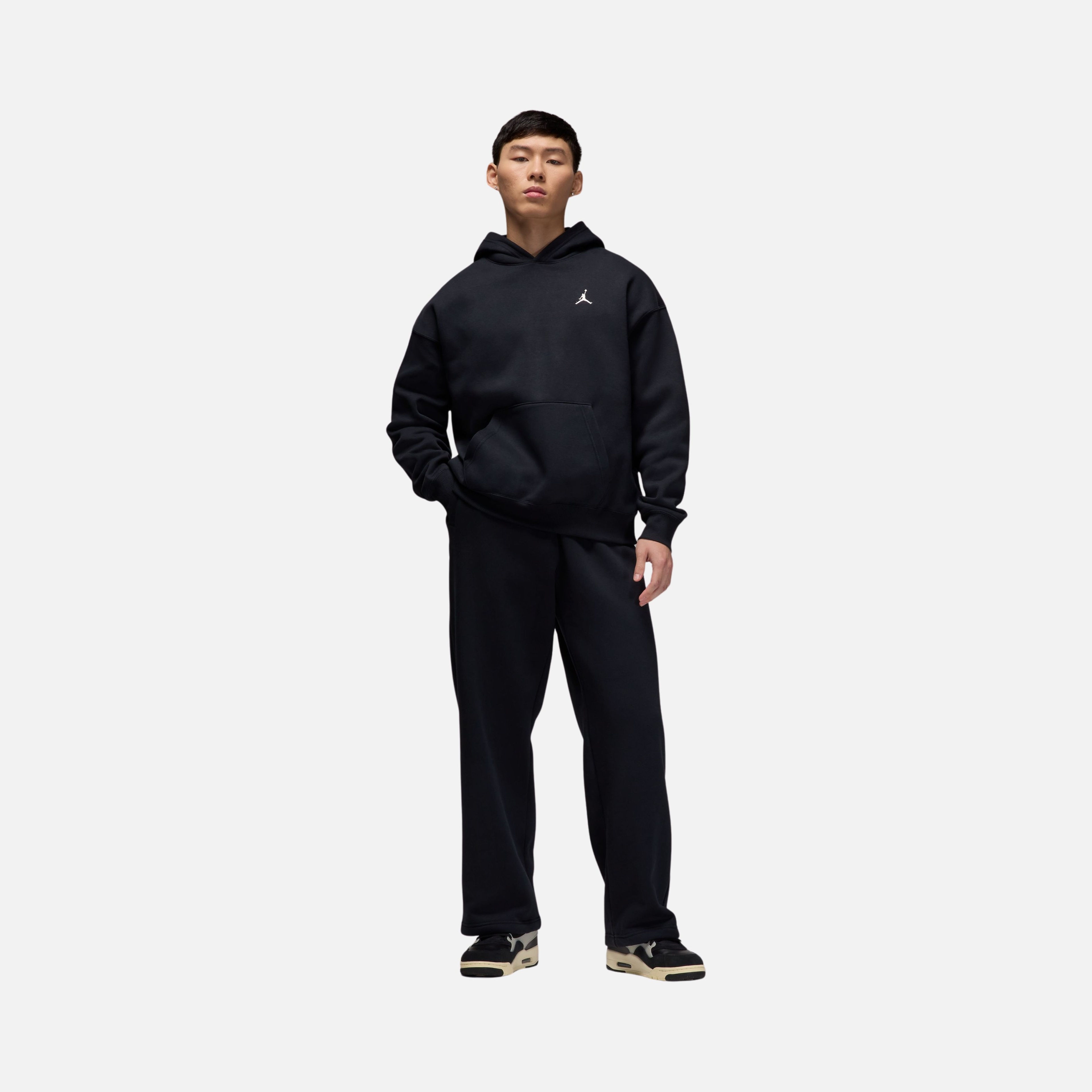 Nike M Jordan Brk Ovs Oh Pant Erkek Pantolon