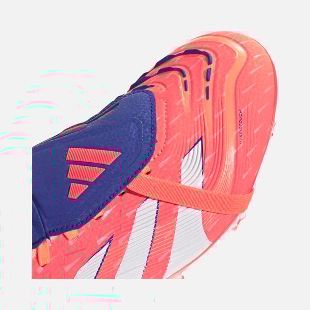 Adidas adidas Turuncu Predator Pro Ft Fg Erkek Krampon Barçın'da! Turuncu - 9. görsel