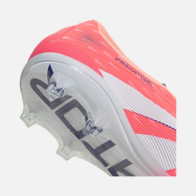 Adidas adidas Turuncu Predator Pro Ft Fg Erkek Krampon Barçın'da! Turuncu - 8. görsel