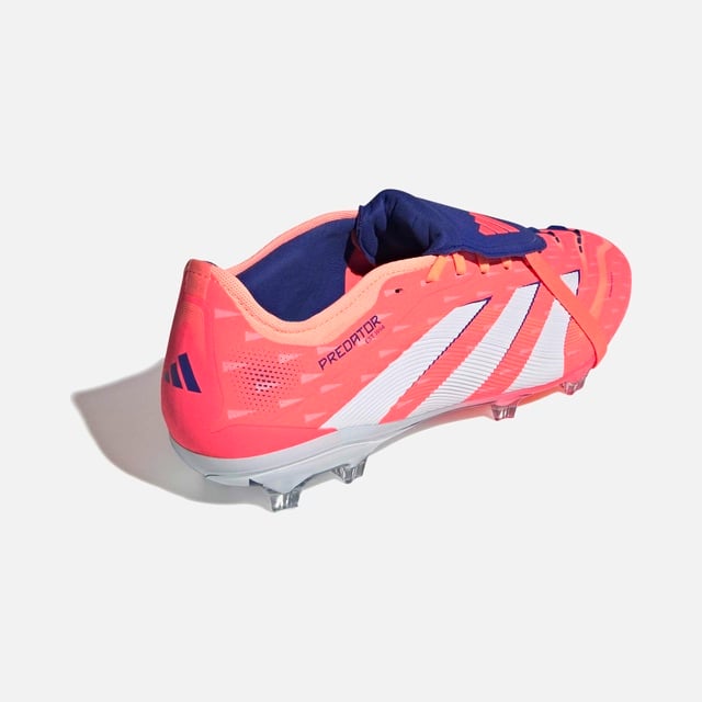 Adidas adidas Turuncu Predator Pro Ft Fg Erkek Krampon Barçın'da! Turuncu - 5. görsel