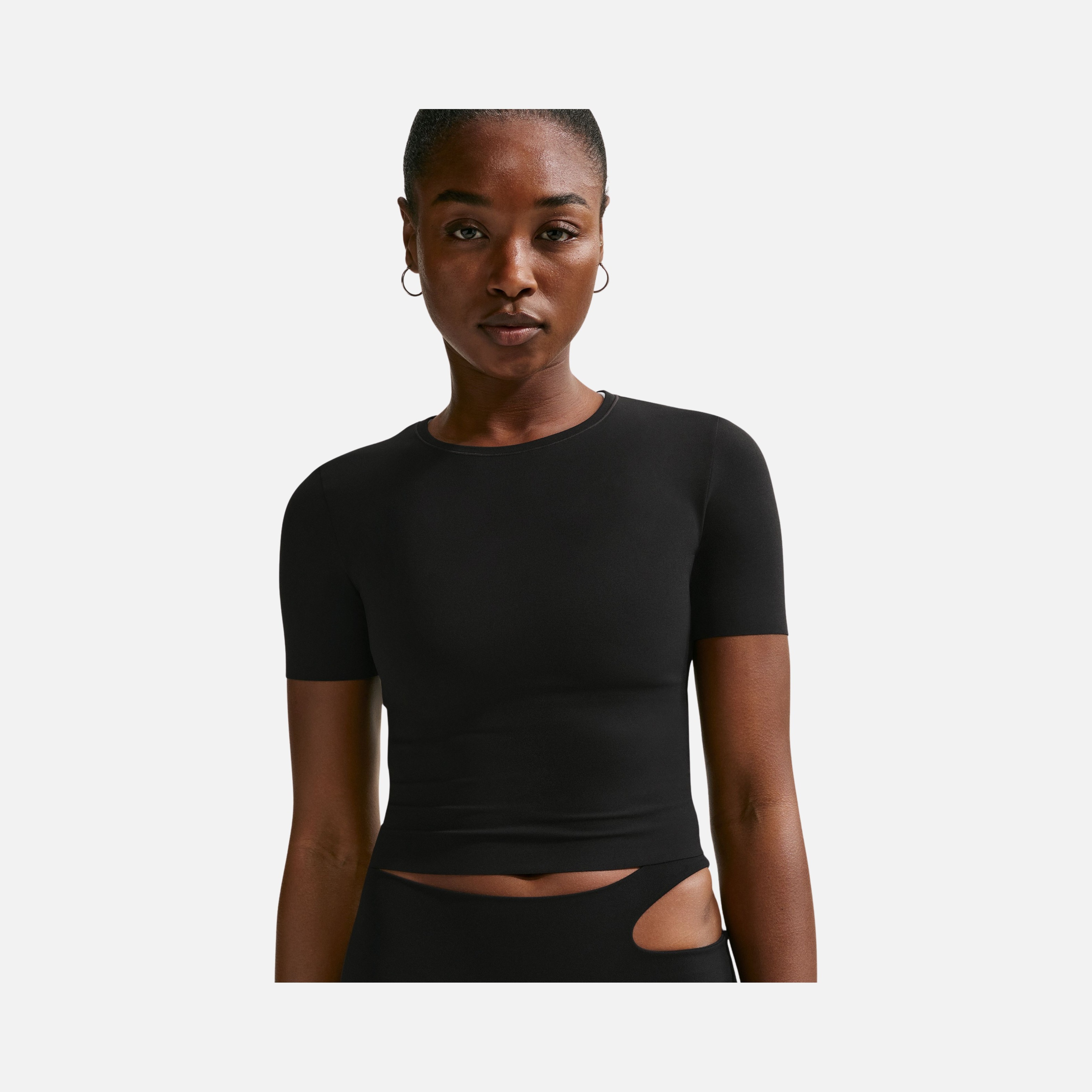 Nike Dri-Fit Zenvy Kadın Tişört