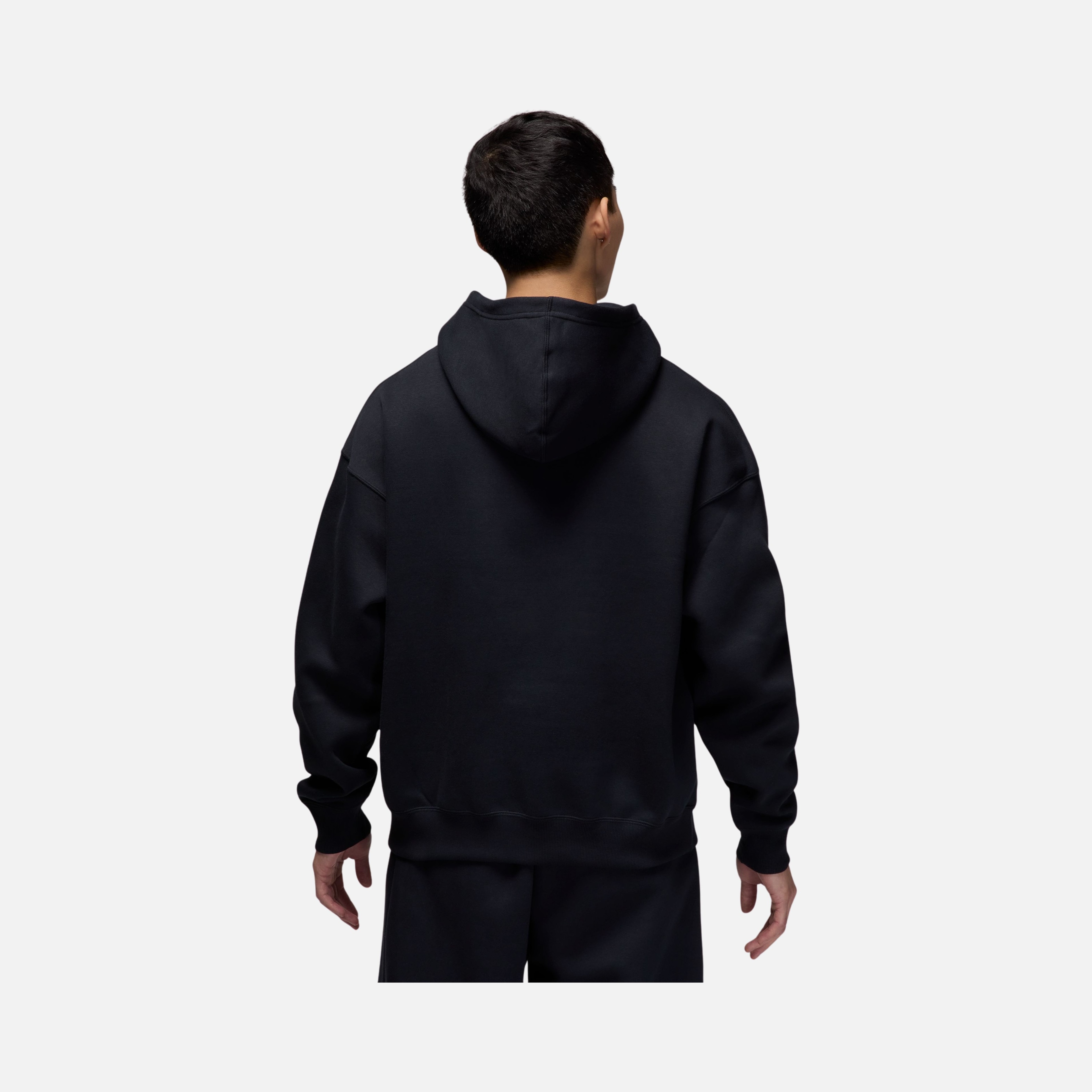 Nike M Jordan Brk Ovs Po Hoodie Erkek Sweatshirt