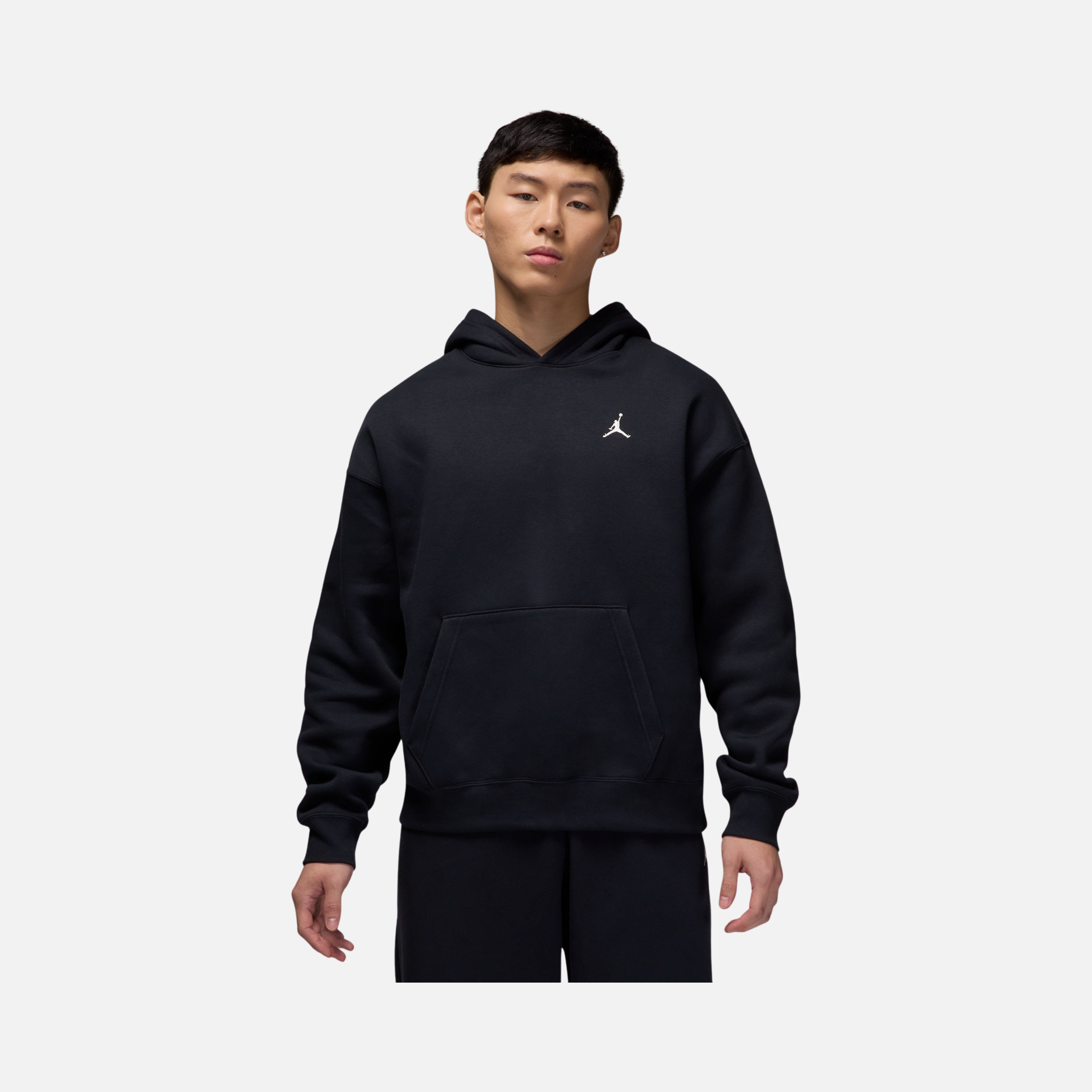 Nike M Jordan Brk Ovs Po Hoodie Erkek Sweatshirt