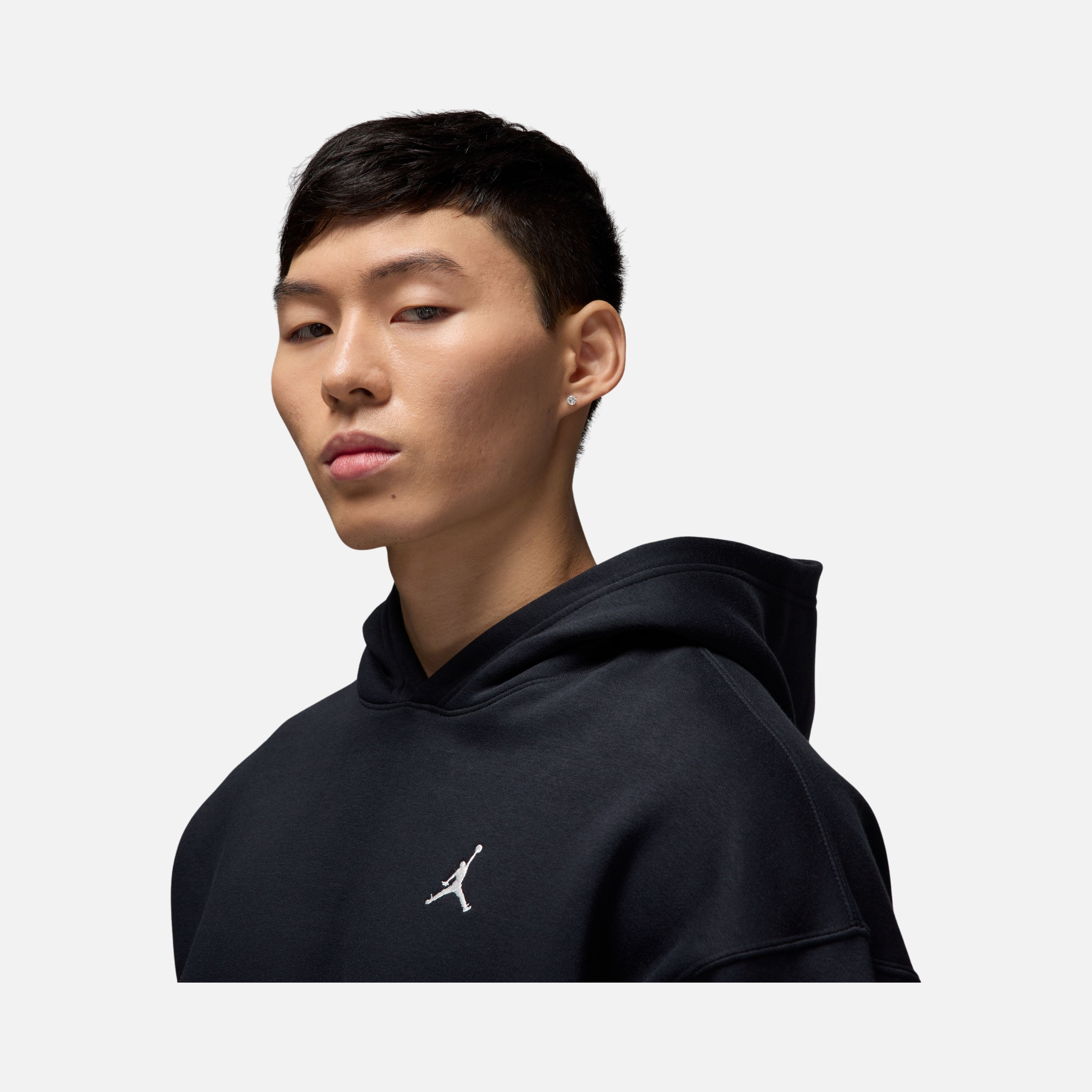 Nike M Jordan Brk Ovs Po Hoodie Erkek Sweatshirt