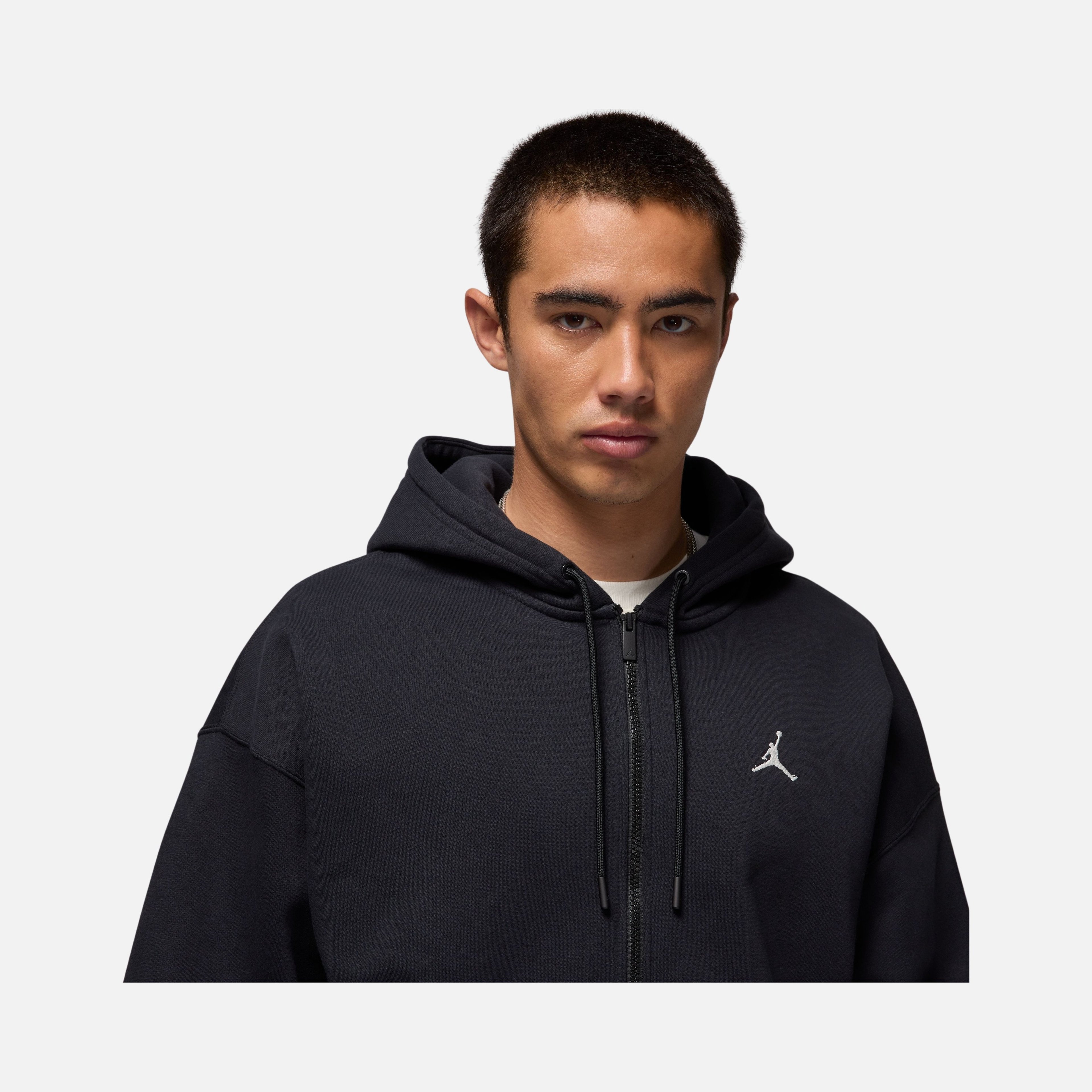 Nike M Jordan Brk Ovs Fz Hd Erkek Ceket