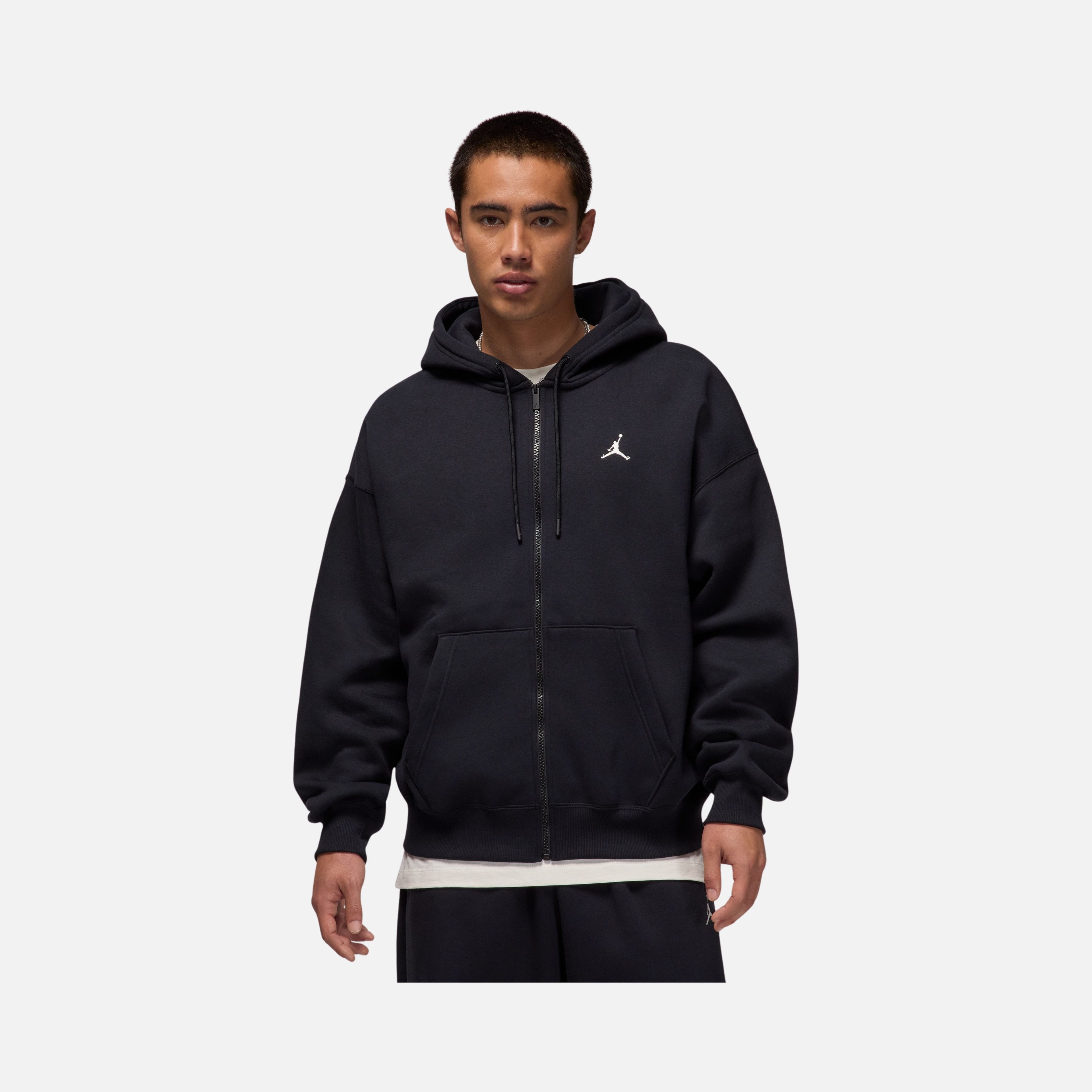 Nike M Jordan Brk Ovs Fz Hd Erkek Ceket