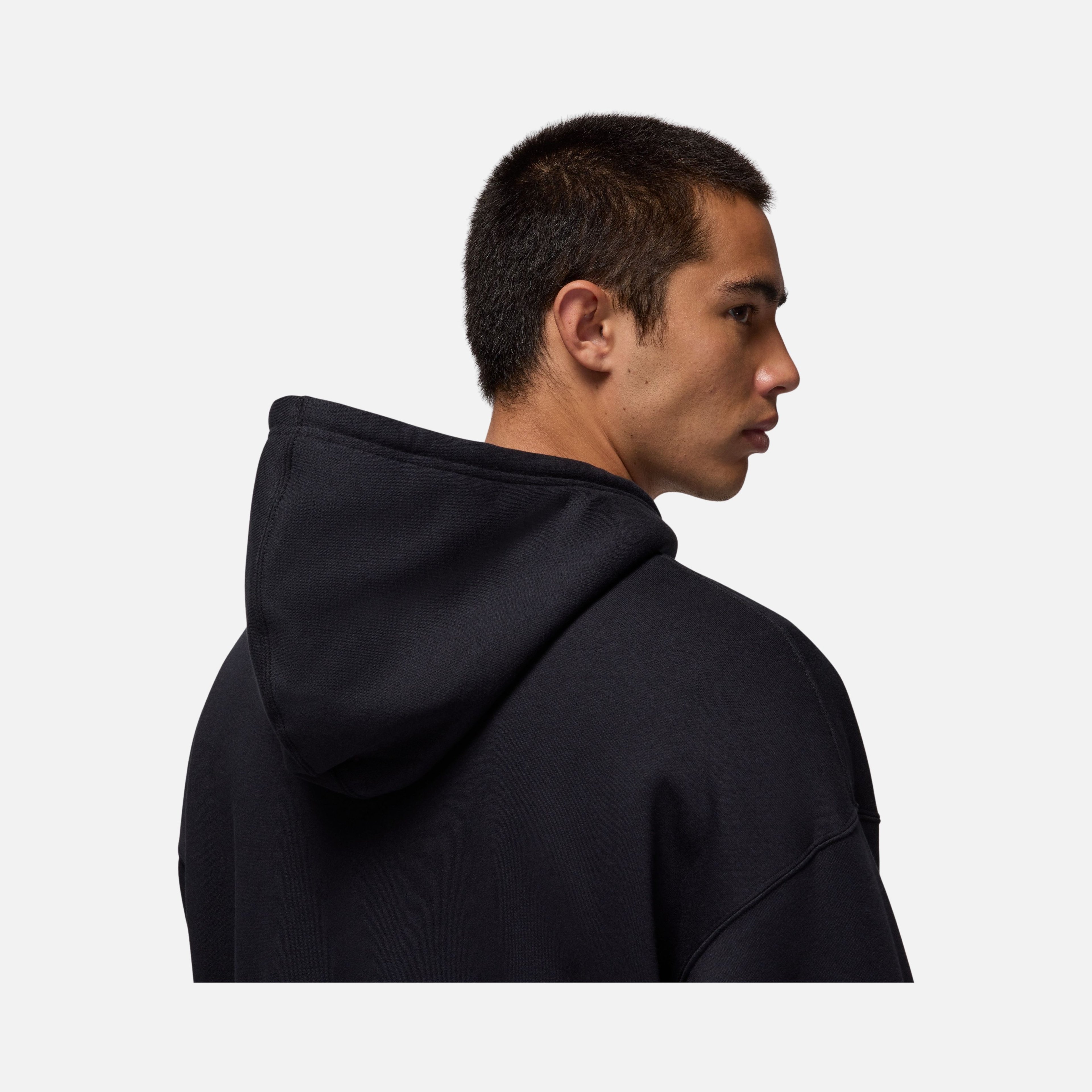 Nike M Jordan Brk Ovs Fz Hd Erkek Ceket