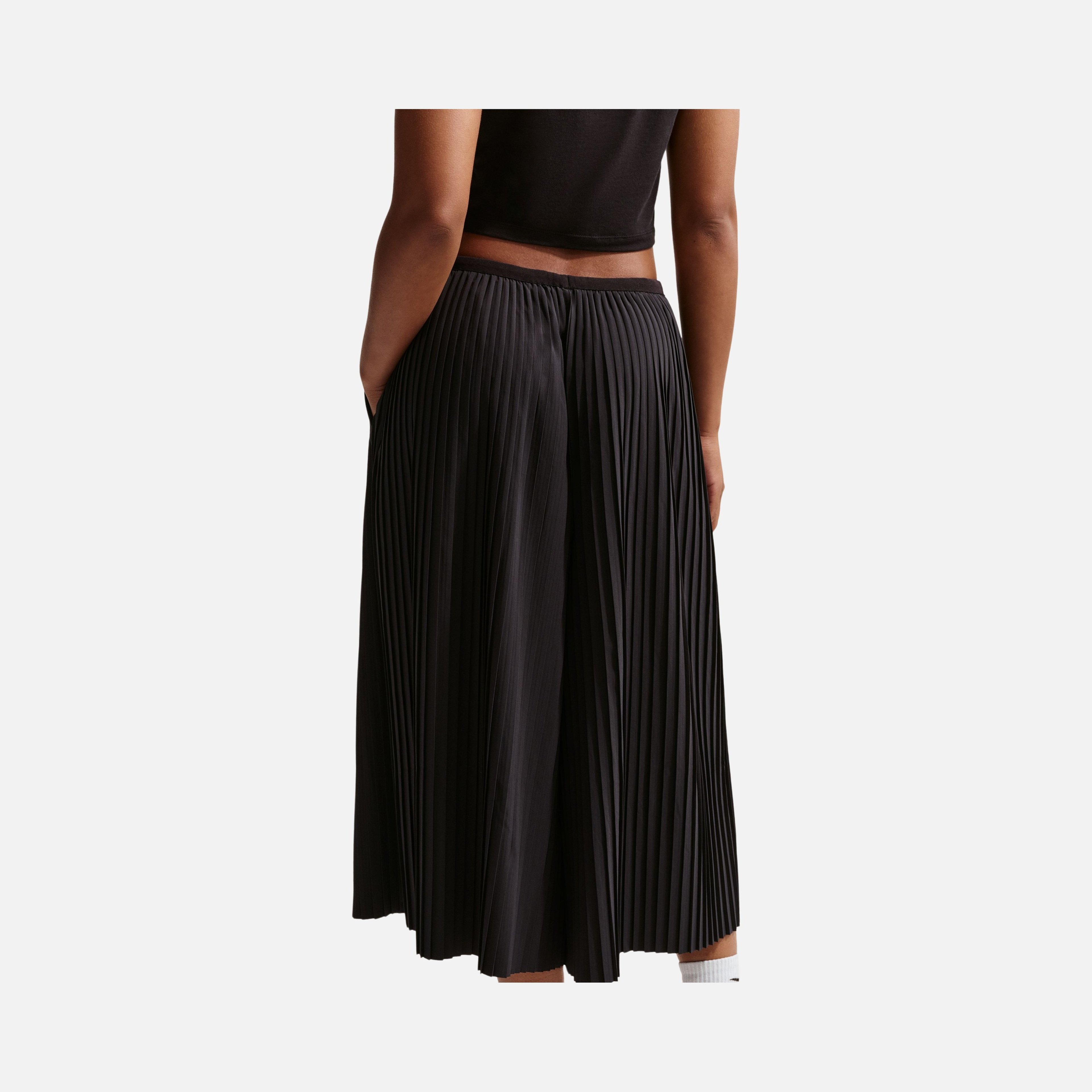 Nike W Nsw Pleated Culotte Mr Kadın Pantolon