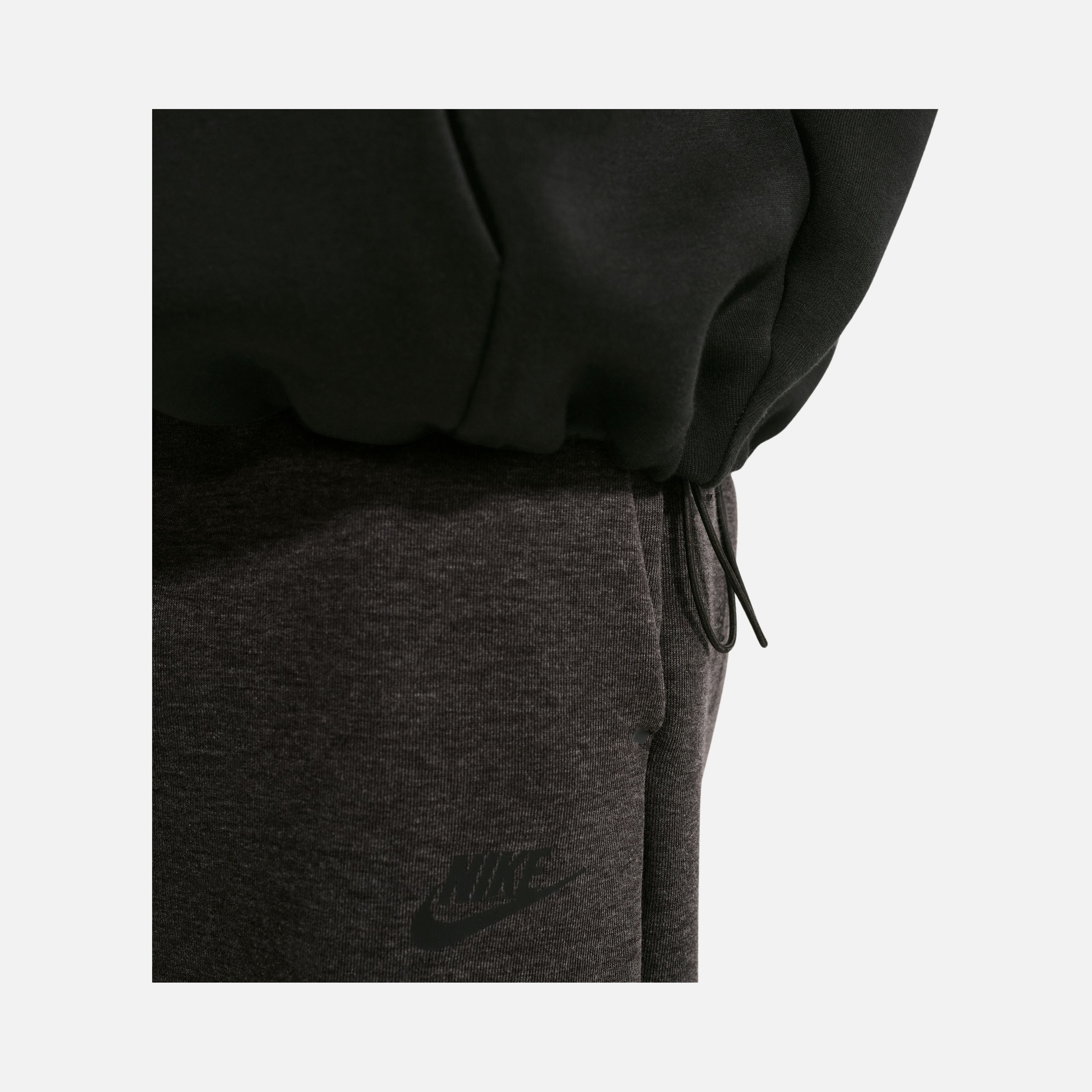 Nike M Tech Ergo Po Hoodie Erkek Sweatshirt