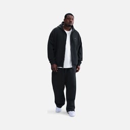 Nike Nl Solo Swoosh Bb Fz Hoodie Erkek Kapüşonlu Ceket