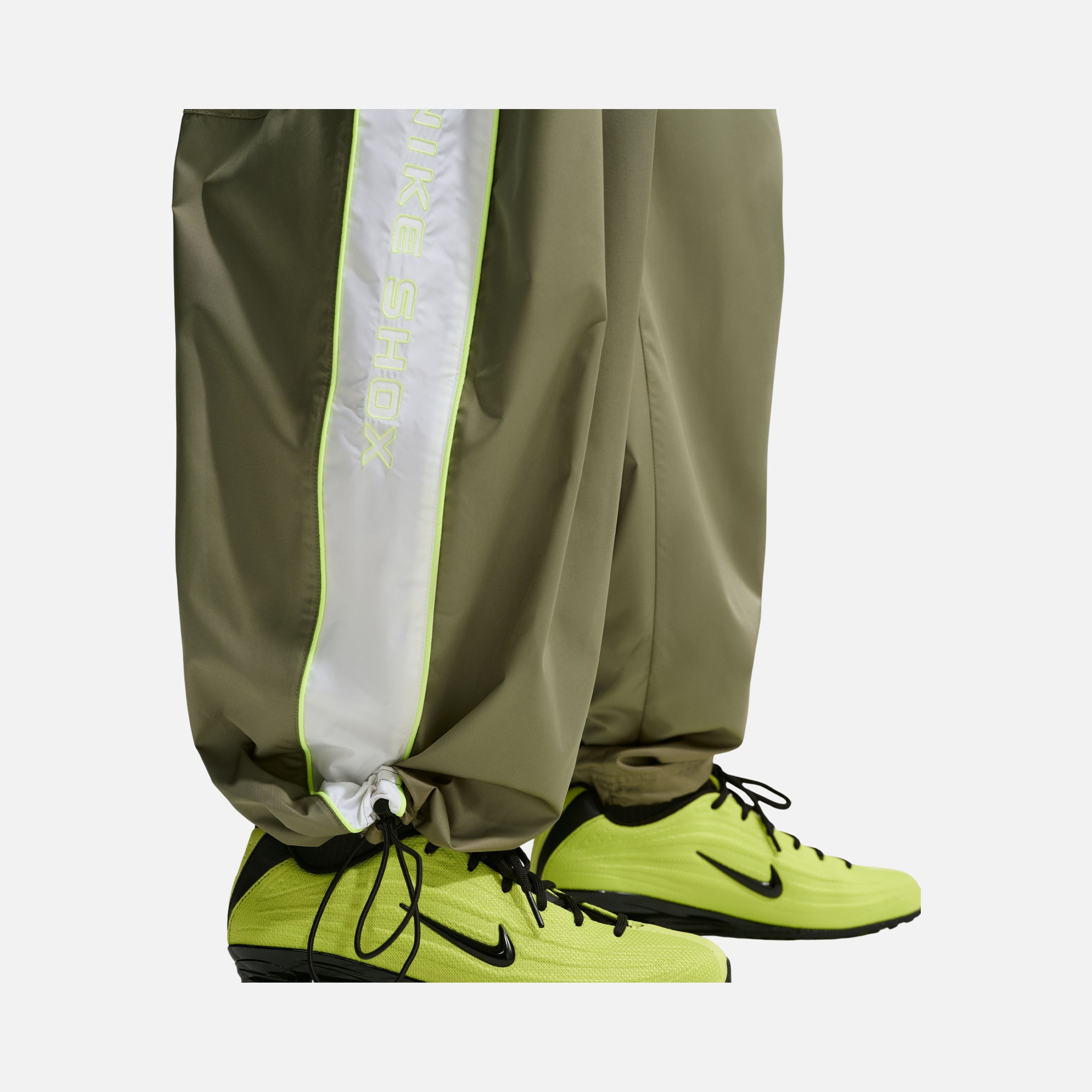 Nike Woven Pant Shox Kadın Pantolon
