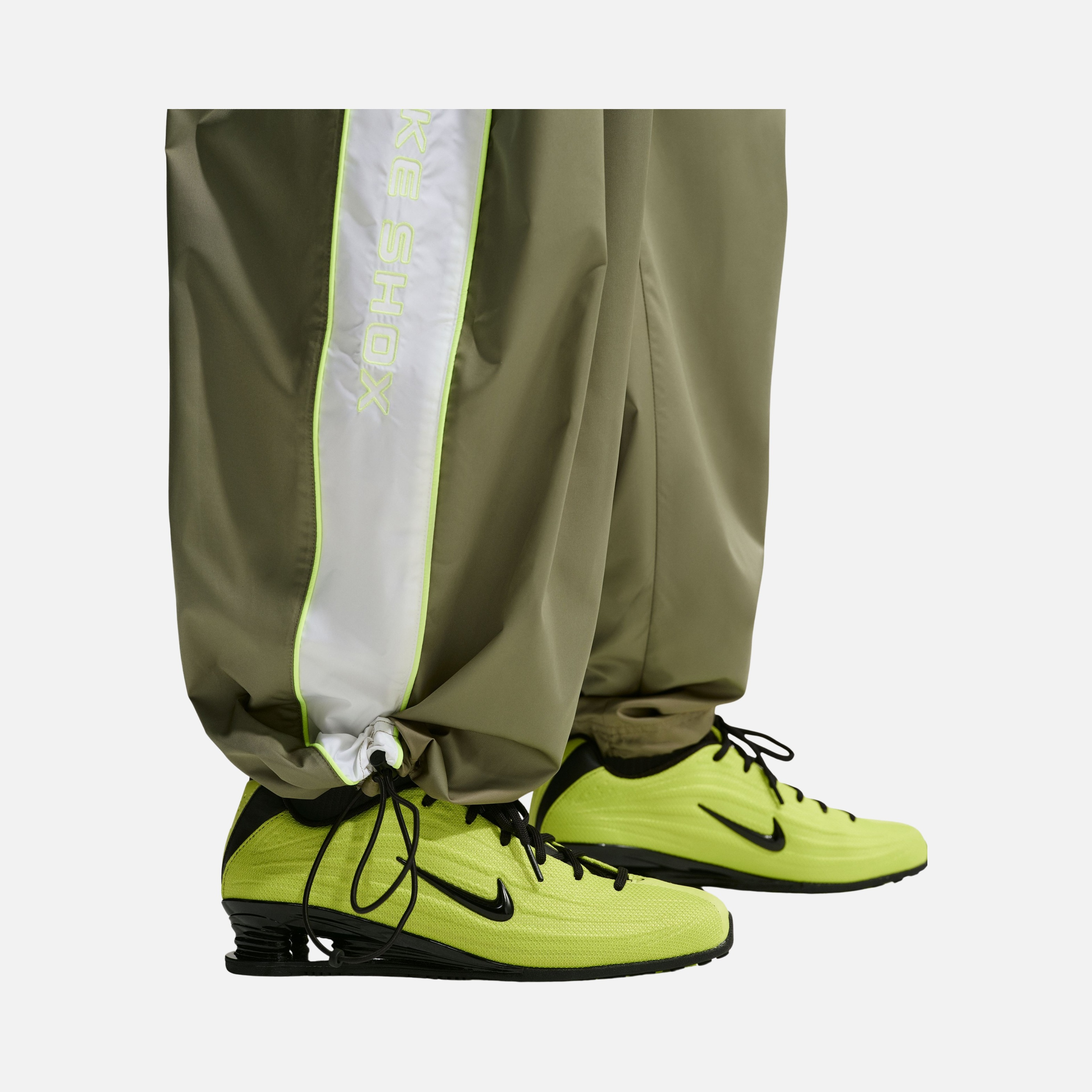 Nike Woven Pant Shox Kadın Pantolon
