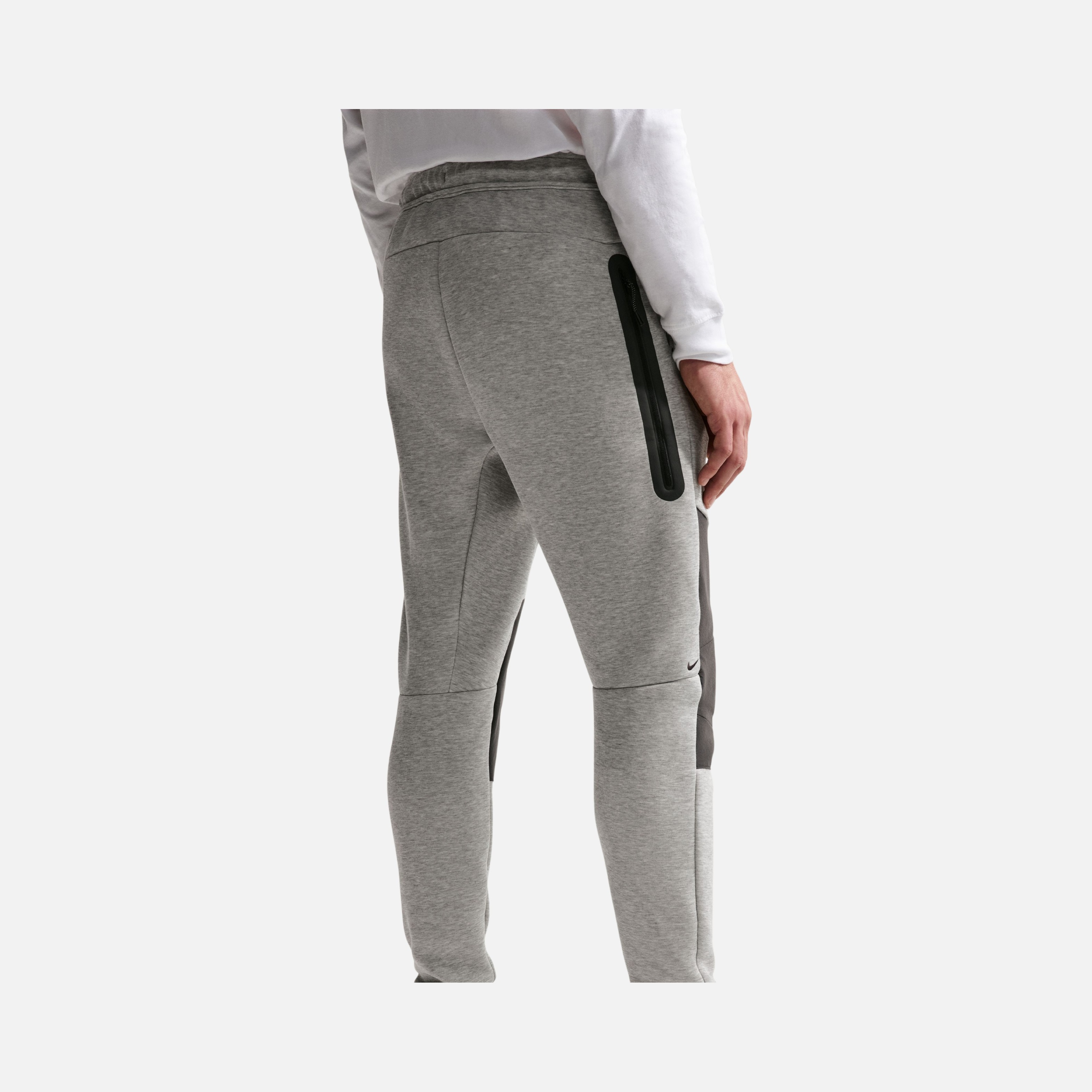 Nike Tech Fleece Mix Jogger Erkek Pantolon