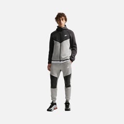 Nike Tech Fleece Mix Jogger Erkek Pantolon