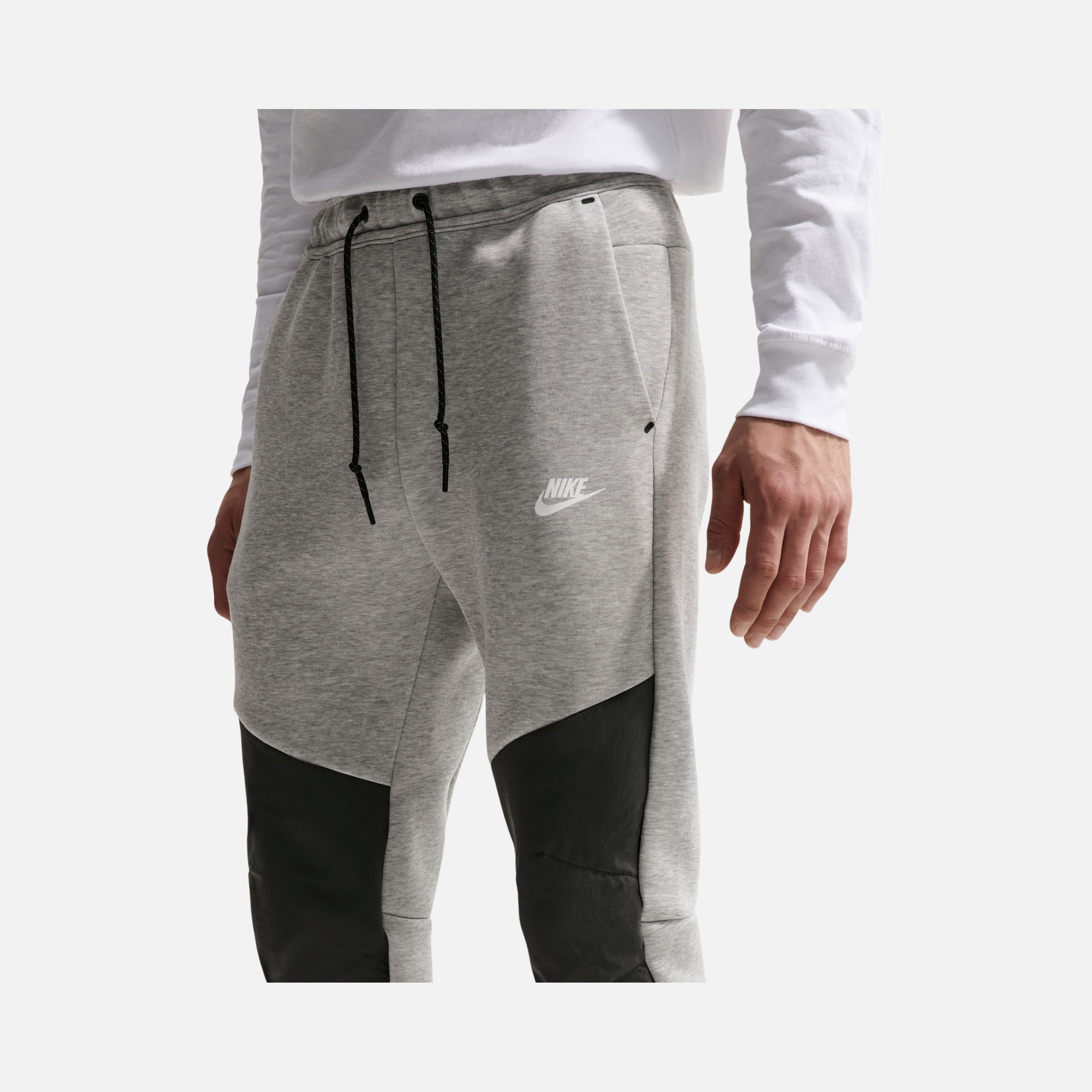 Nike Tech Fleece Mix Jogger Erkek Pantolon
