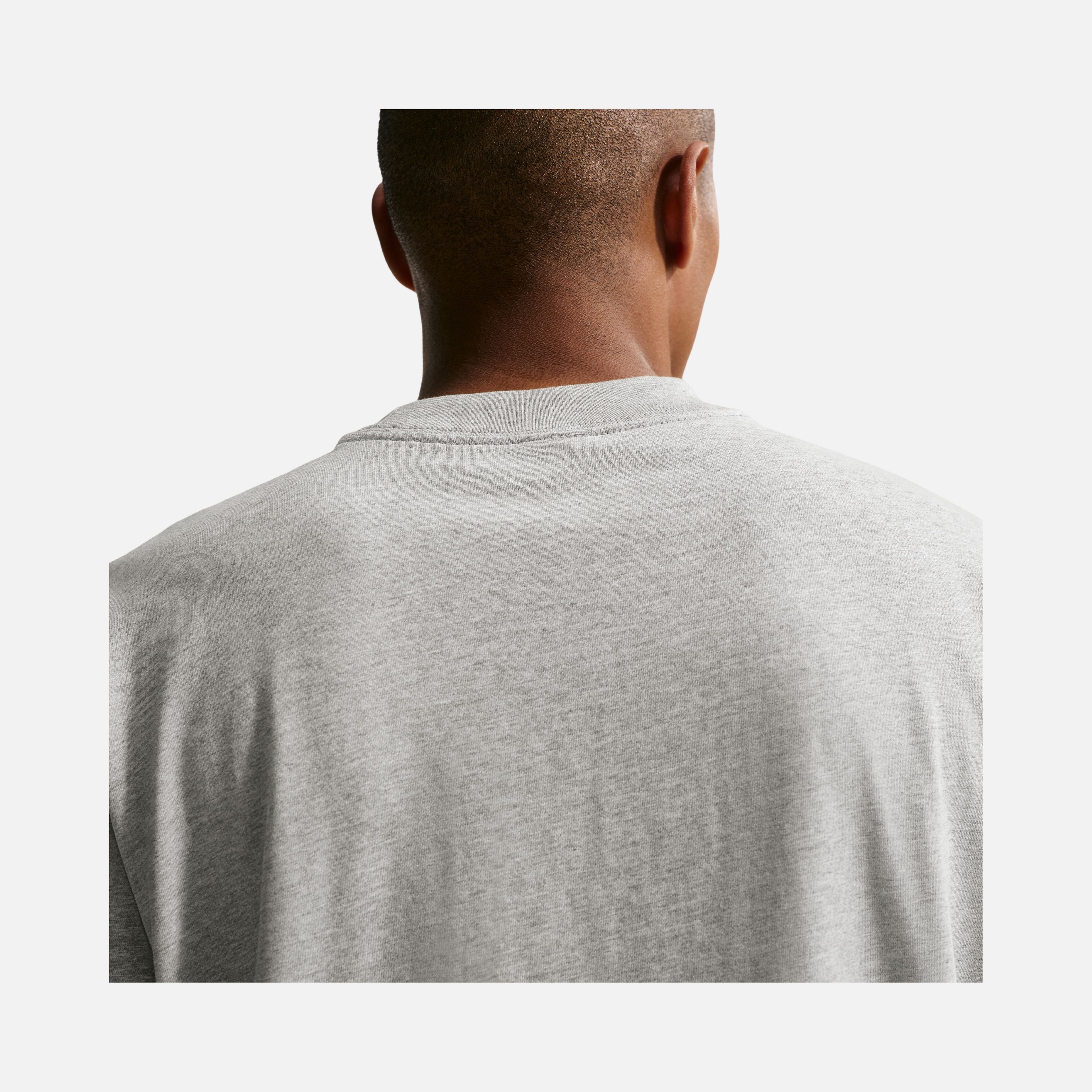 Nike M Nk Tech Mix Tee Erkek Tişört