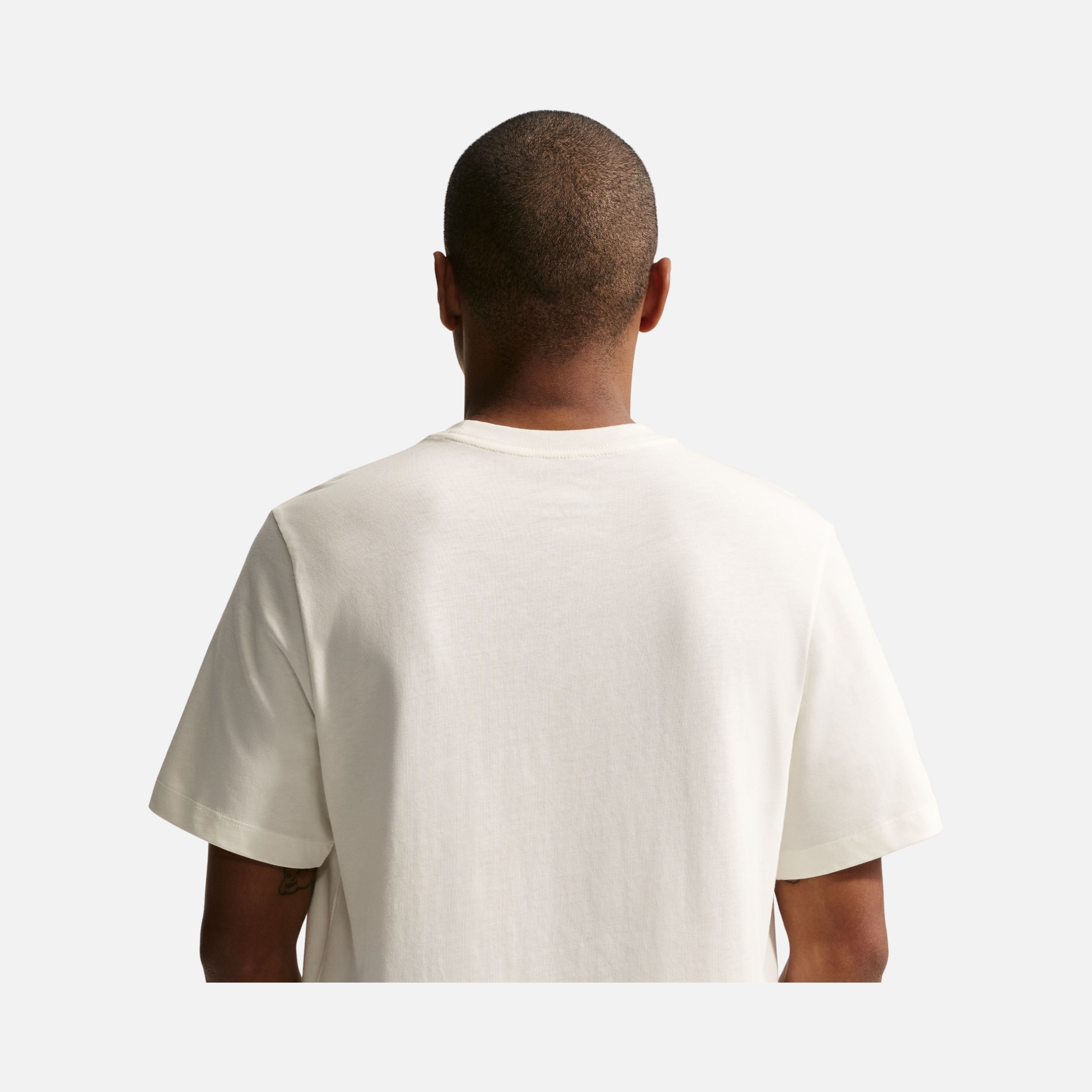 Nike Sportswear Standart Cloud Air Erkek Tişört