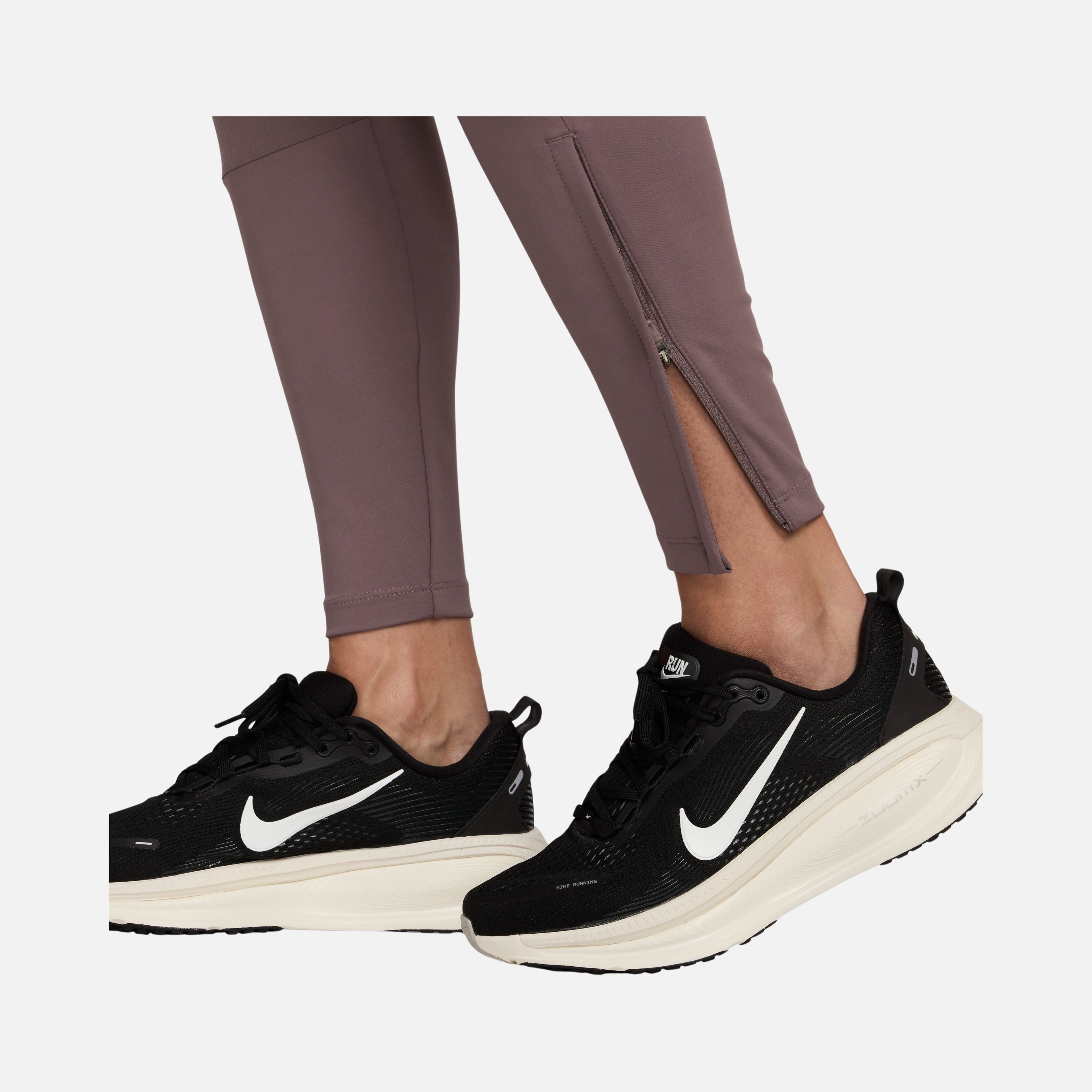 Nike W Nk Swift Df Mr Kadın Pantolon