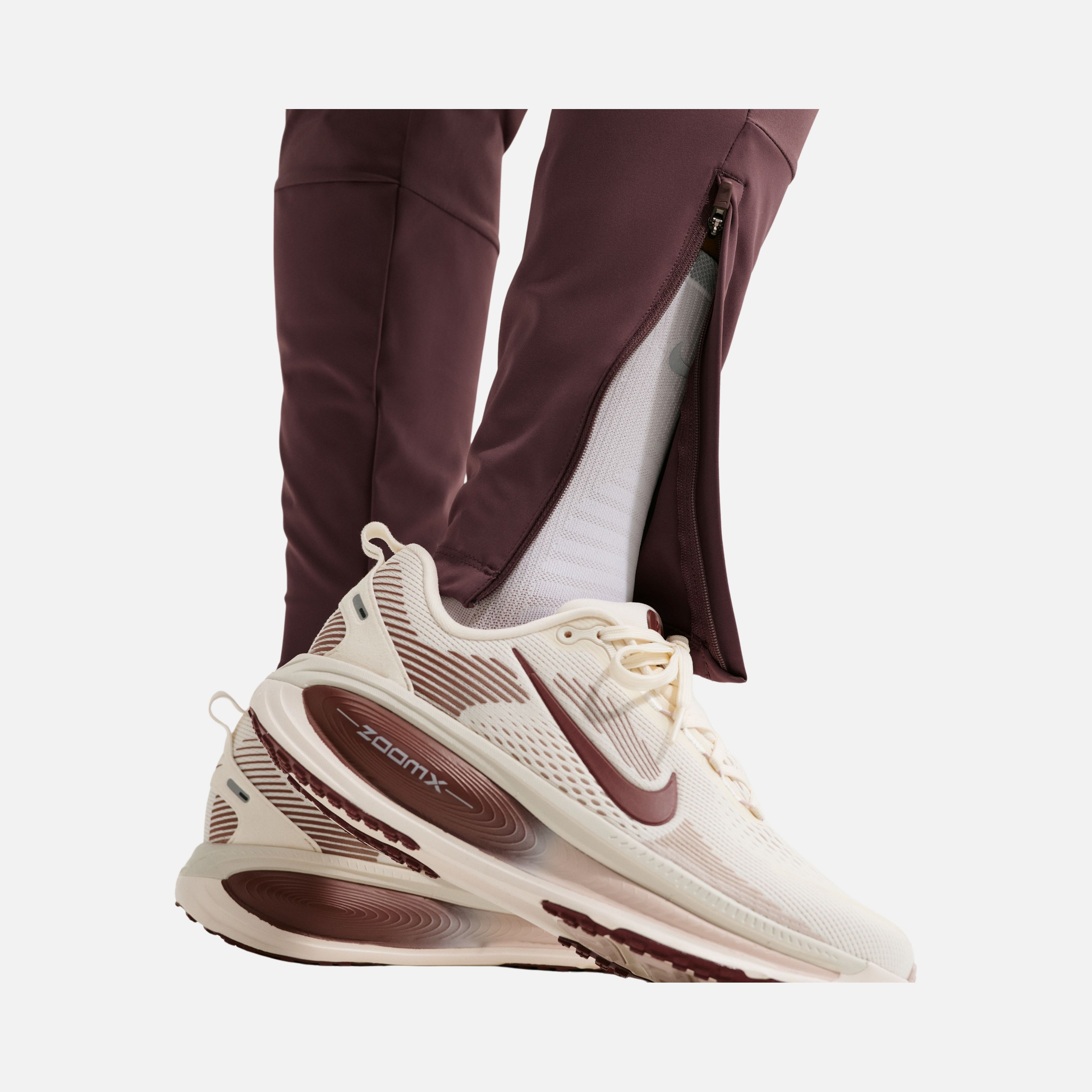 Nike W Nk Swift Df Mr Kadın Pantolon