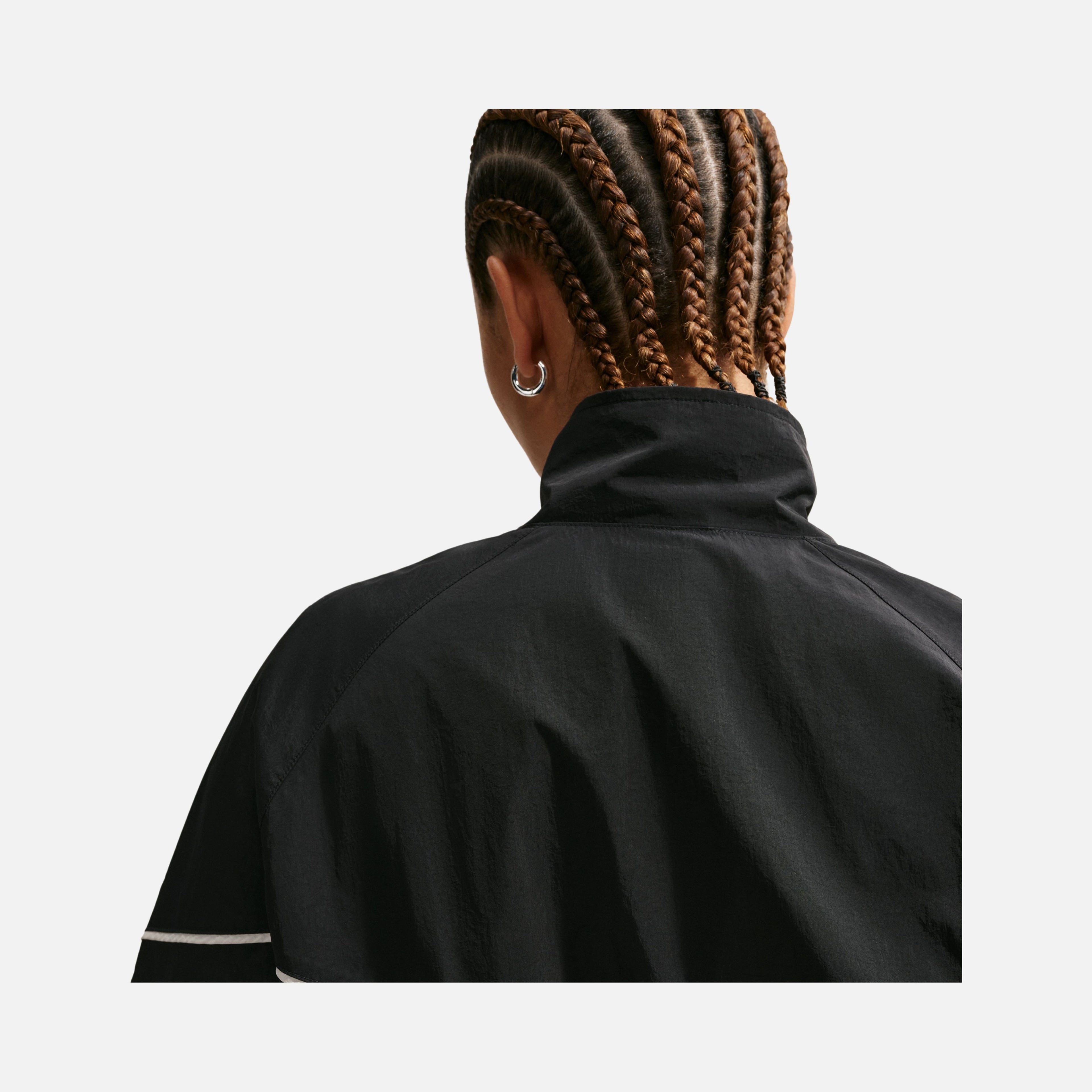 Nike Windrunner Woven Speed Kadın Ceket