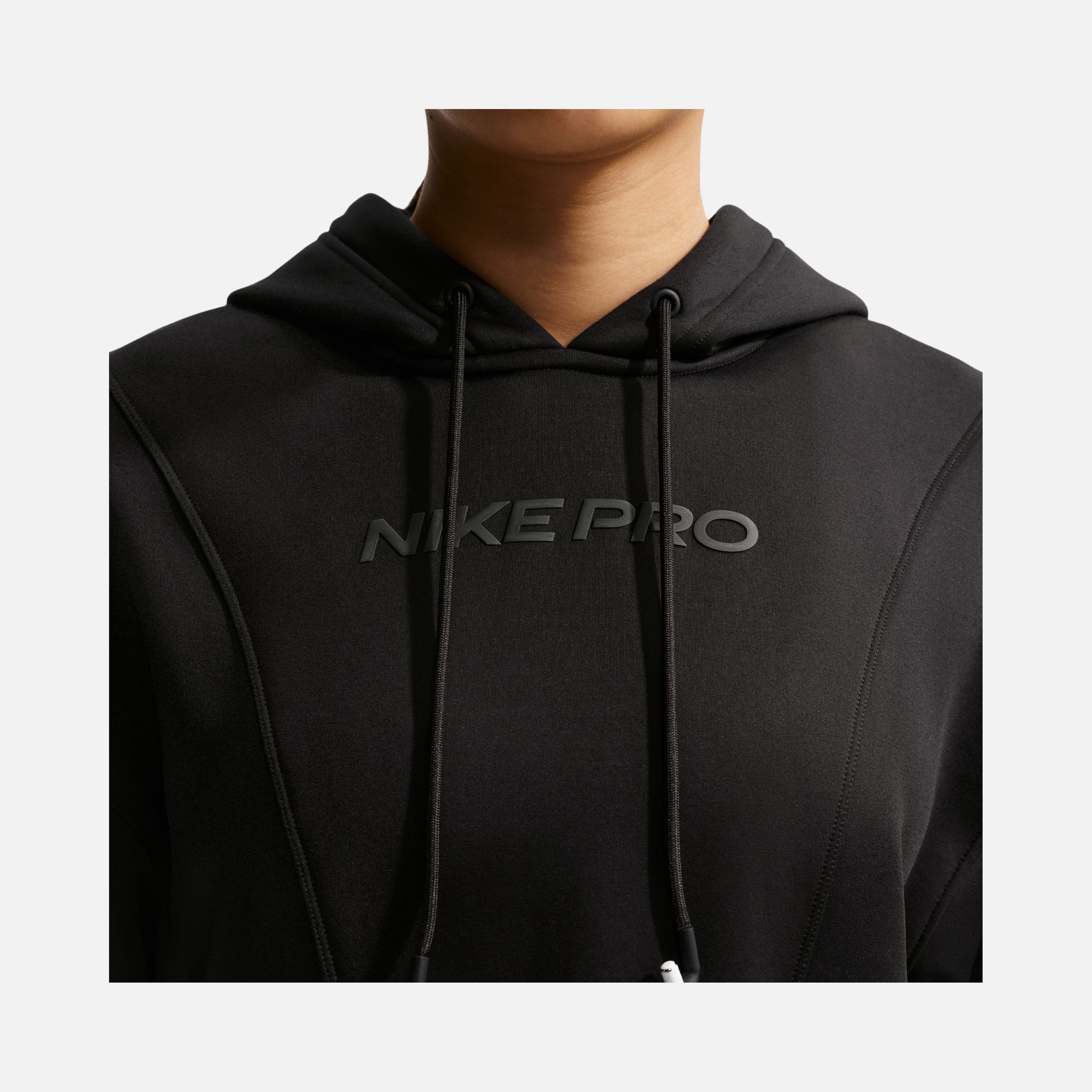 Nike Np Tf Hoodie Fleece Gg Kadın Sweatshirt