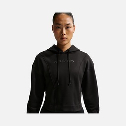 Nike Np Tf Hoodie Fleece Gg Kadın Sweatshirt