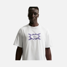 Nike U Nsw Tee Lse Reflective Cycle Erkek Tişört