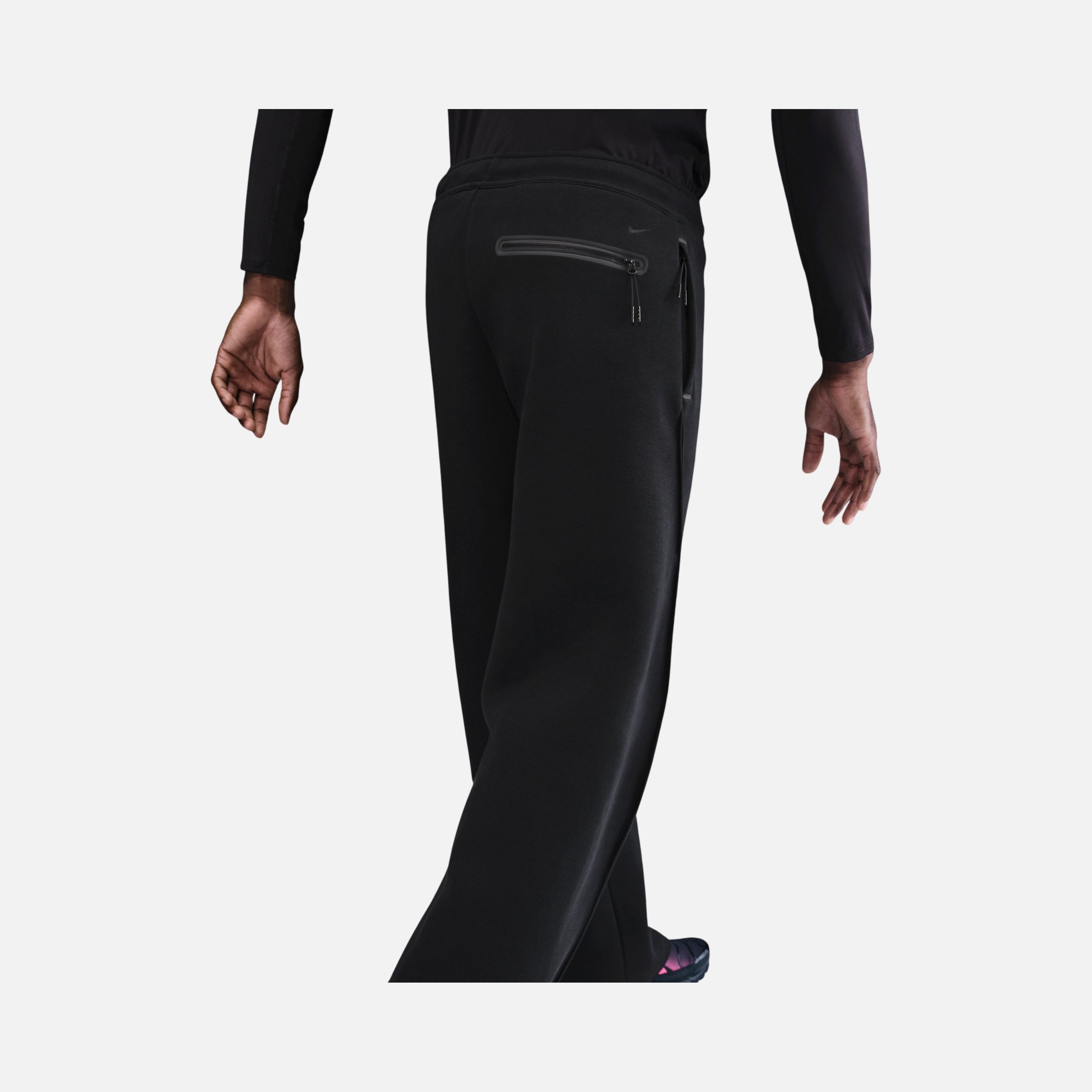 Nike M Nk Tech Fleece Bottom Erkek Pantolon