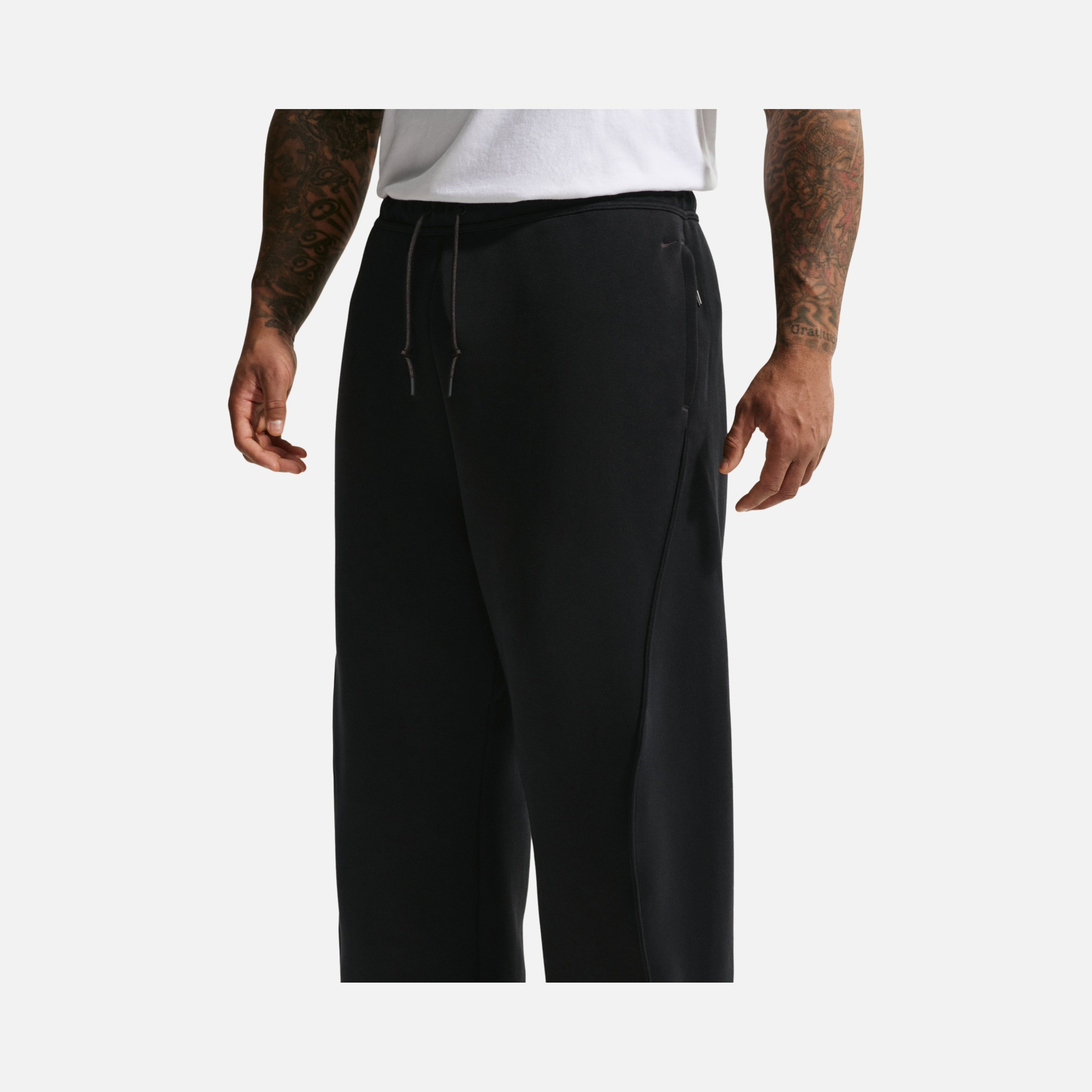 Nike M Nk Tech Fleece Bottom Erkek Pantolon