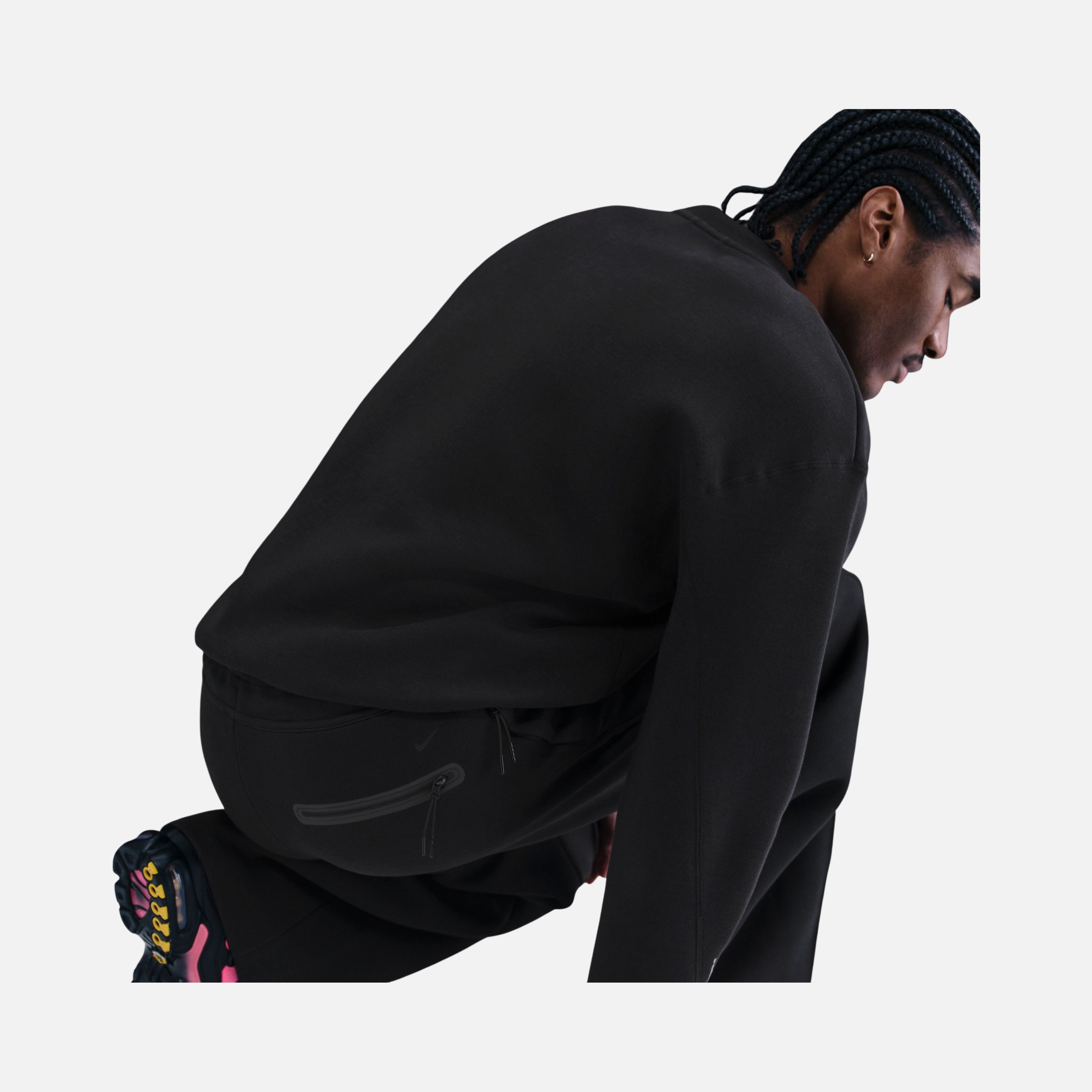 Nike M Nk Tech Fleece Bottom Erkek Pantolon