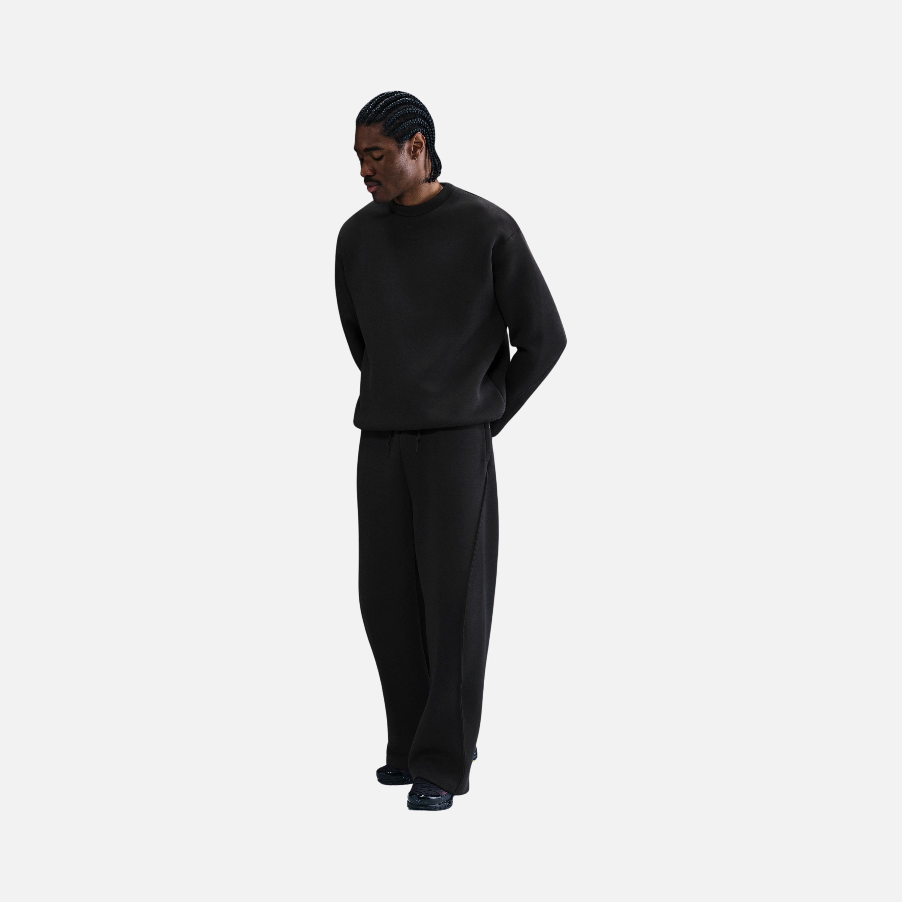Nike M Nk Tech Fleece Bottom Erkek Pantolon