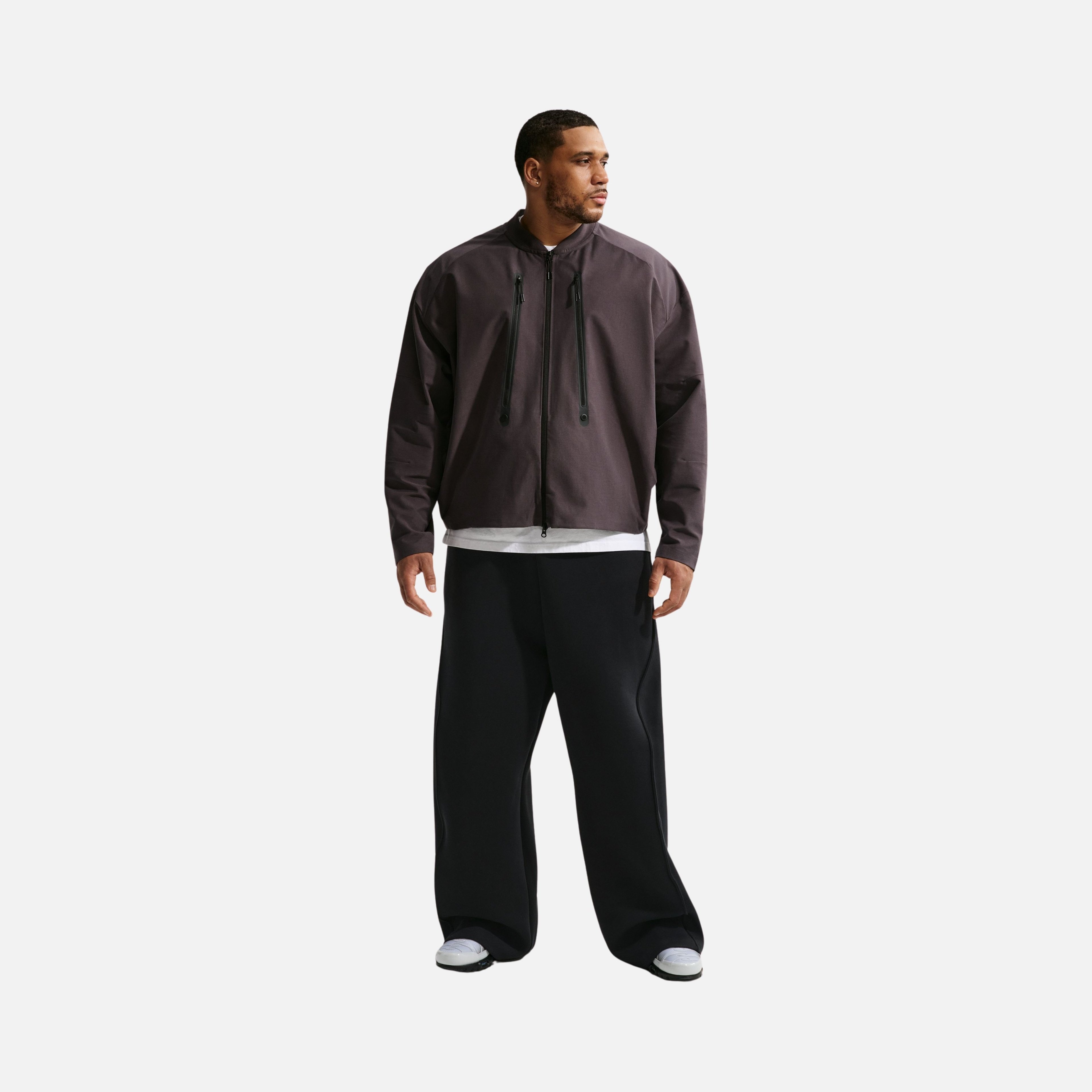 Nike M Nk Tech Fleece Bottom Erkek Pantolon