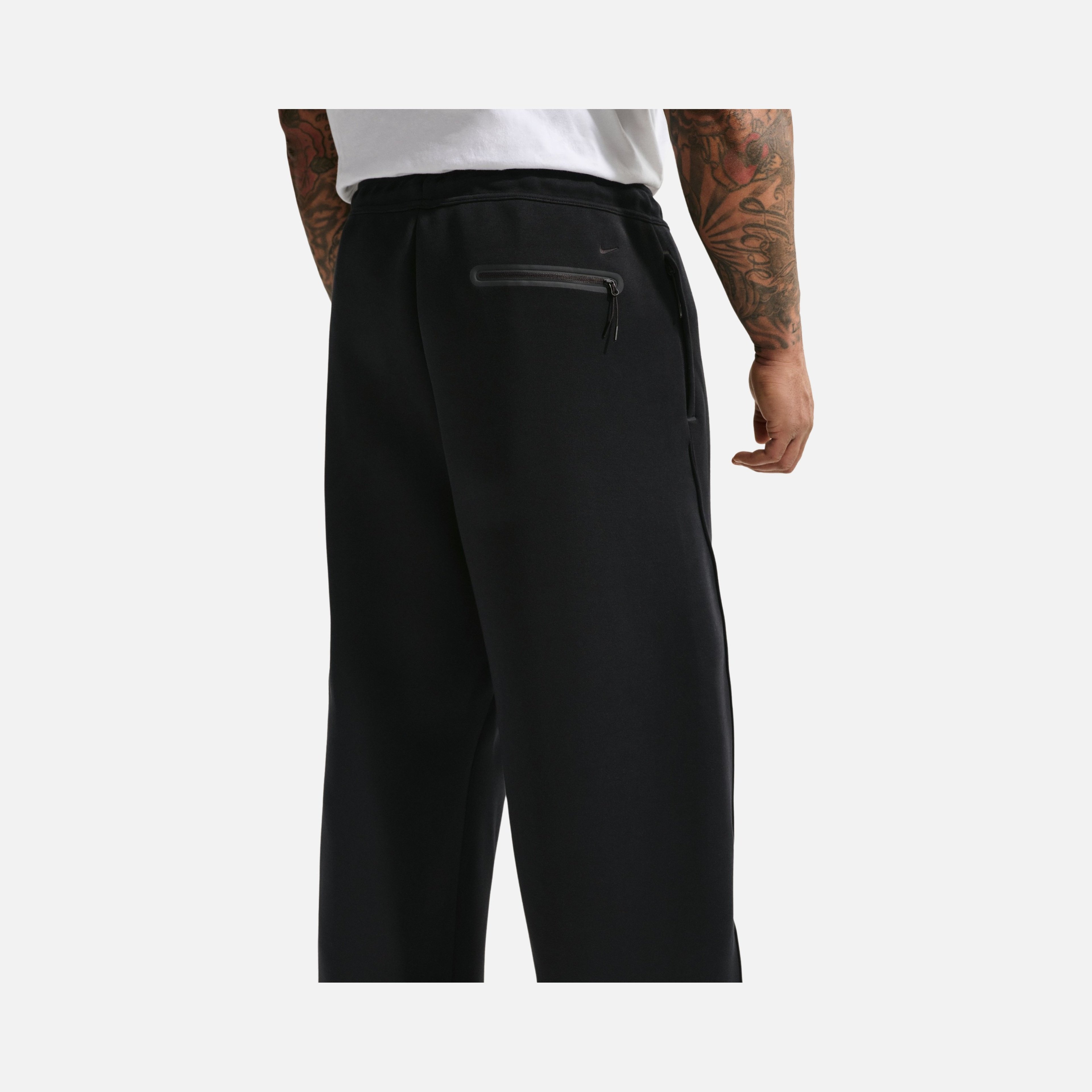 Nike M Nk Tech Fleece Bottom Erkek Pantolon